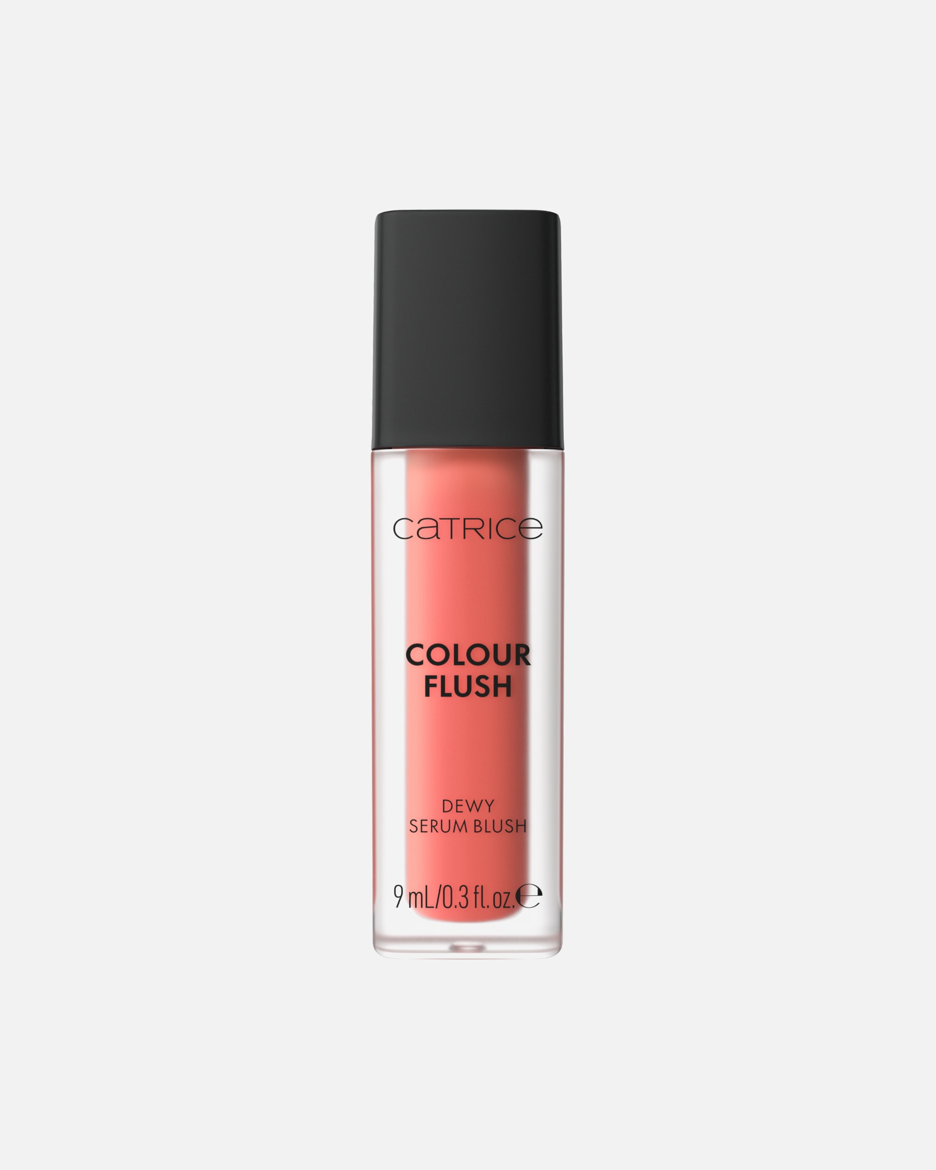 Blush di Unisex Catrice Colour Flush Dewy 020 - GLOWMOTION