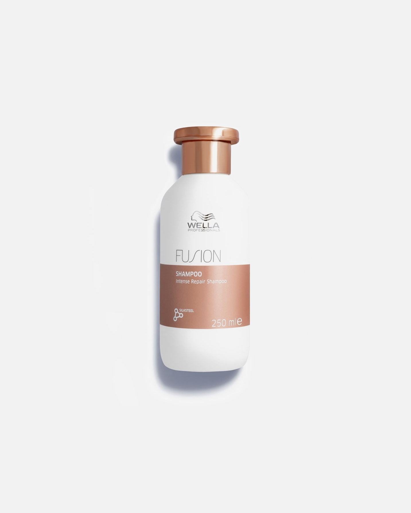 Shampoo capelli di Unisex WELLA PROFESSIONALS Fusion Shampoo per capelli 250 ml