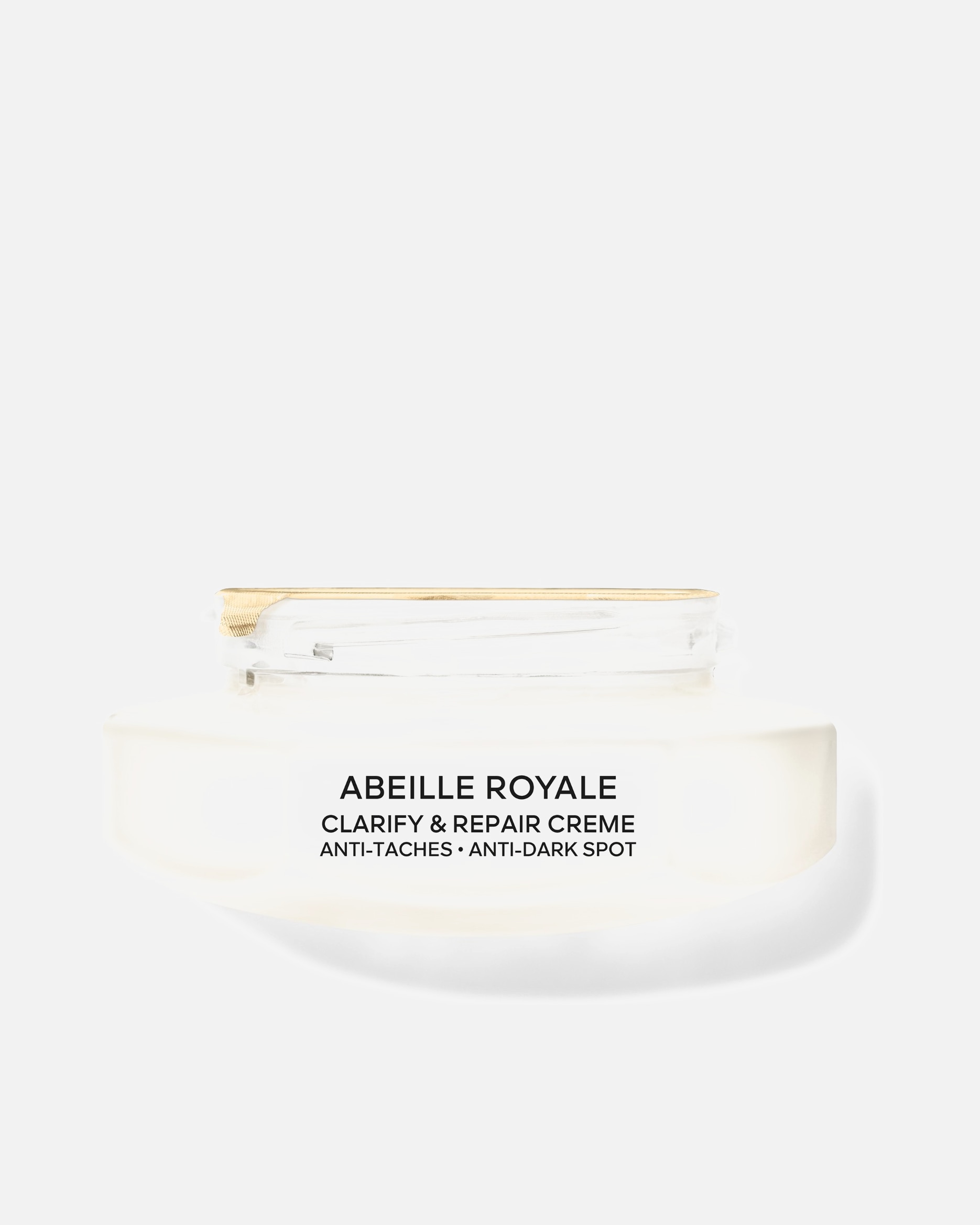 Cura anti-age di Unisex Guerlain Abeille Royale ABEILLE ROYALE CLARIFY & REPAIR CREME - LA RICARICA 50 ml