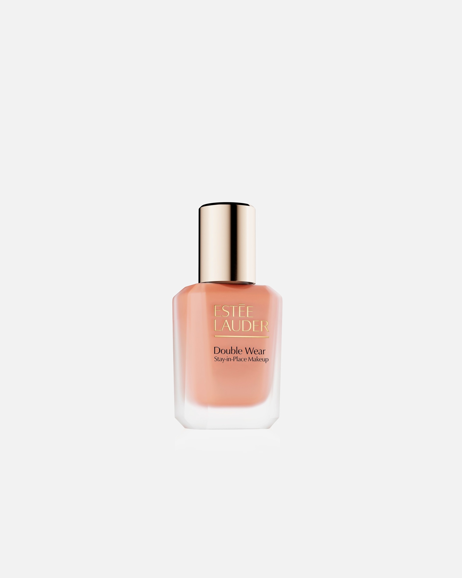 Fondotinta di Unisex Estée Lauder Double Wear Stay-in-Place Longwear Matte SPF10 4C1 Outdoor Beige