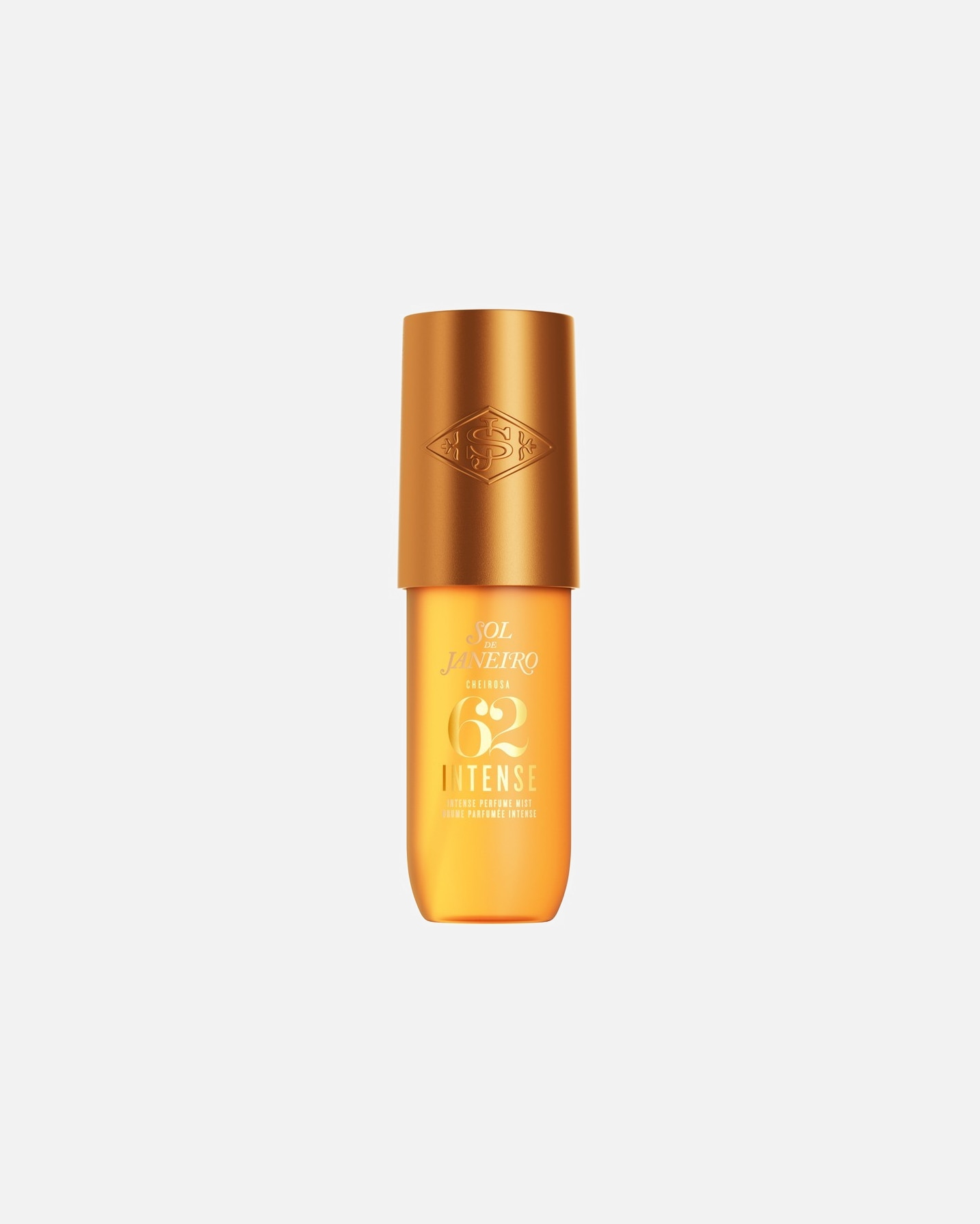 Spray corpo di Unisex SOL DE JANEIRO Cheirosa 62 Intense 90 ml