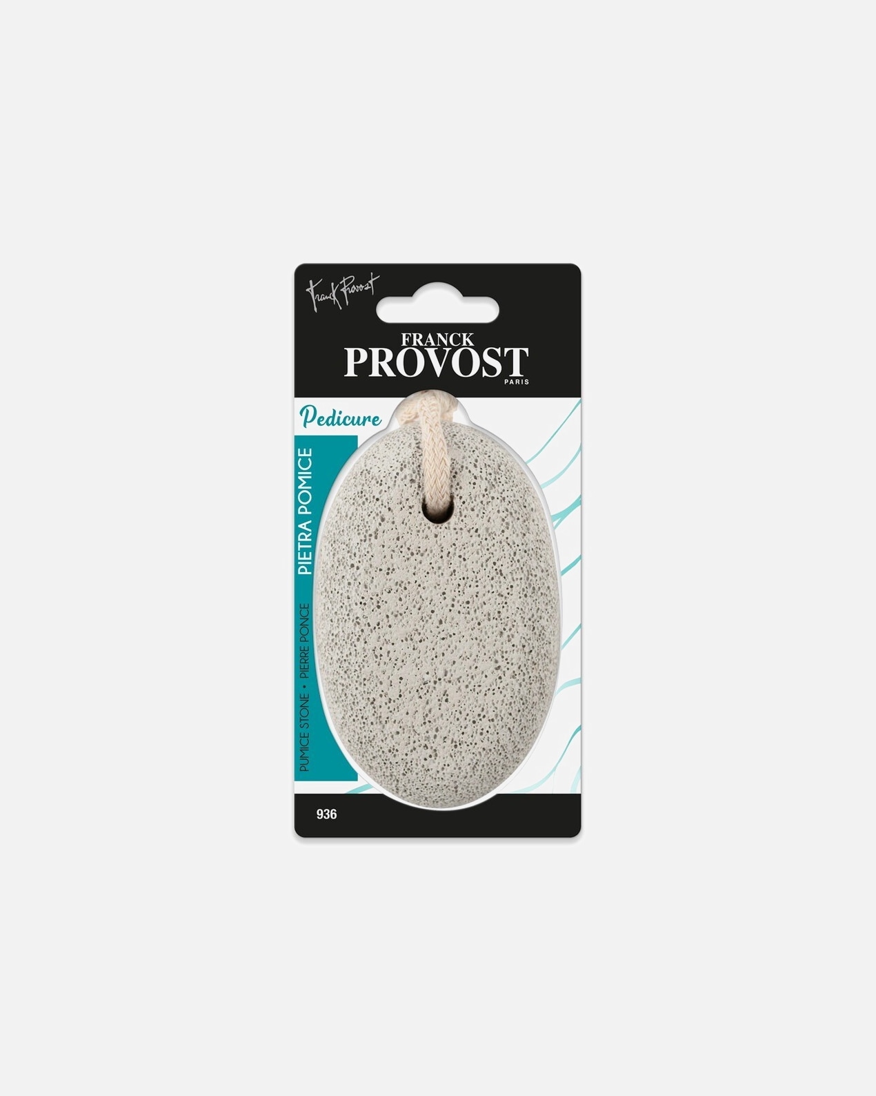 Set mani di Unisex Frank Provost PIETRA POMICE 1 pz