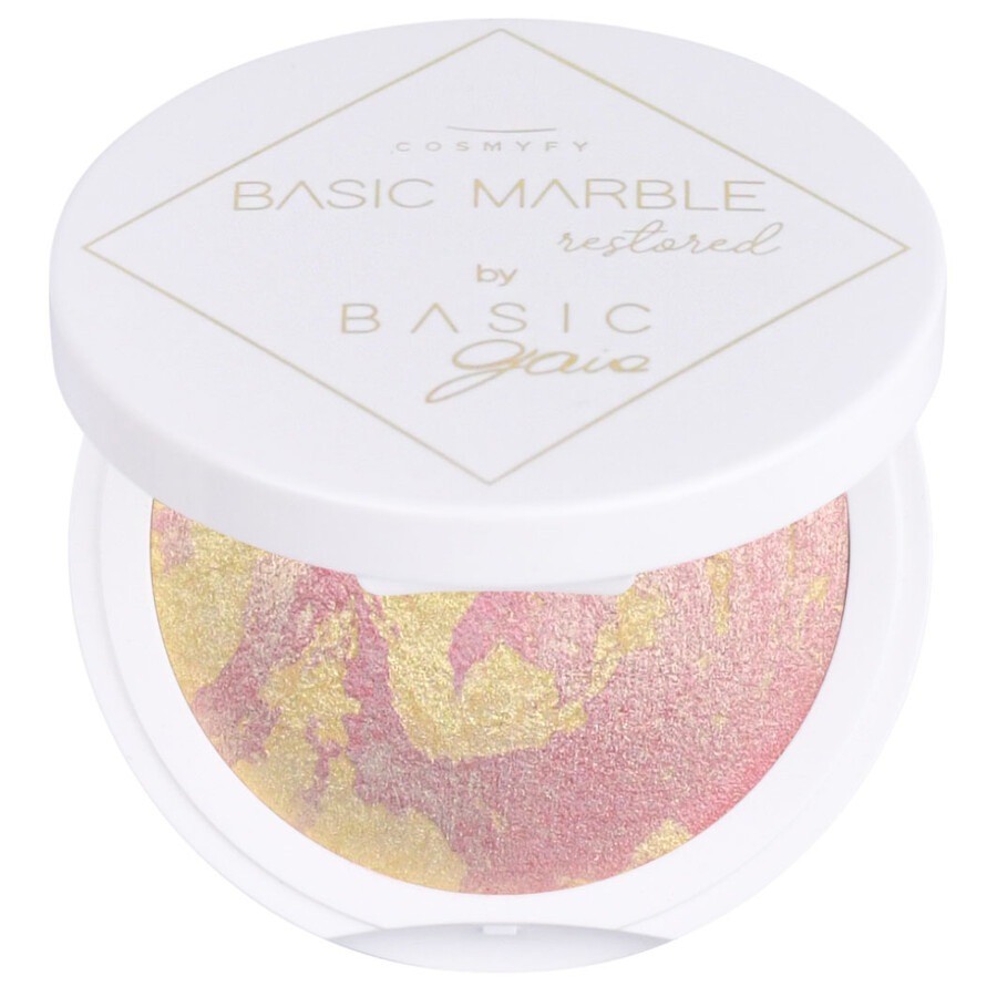 Cosmyfy BASIC MARBLE RESTORED Basic Gaia