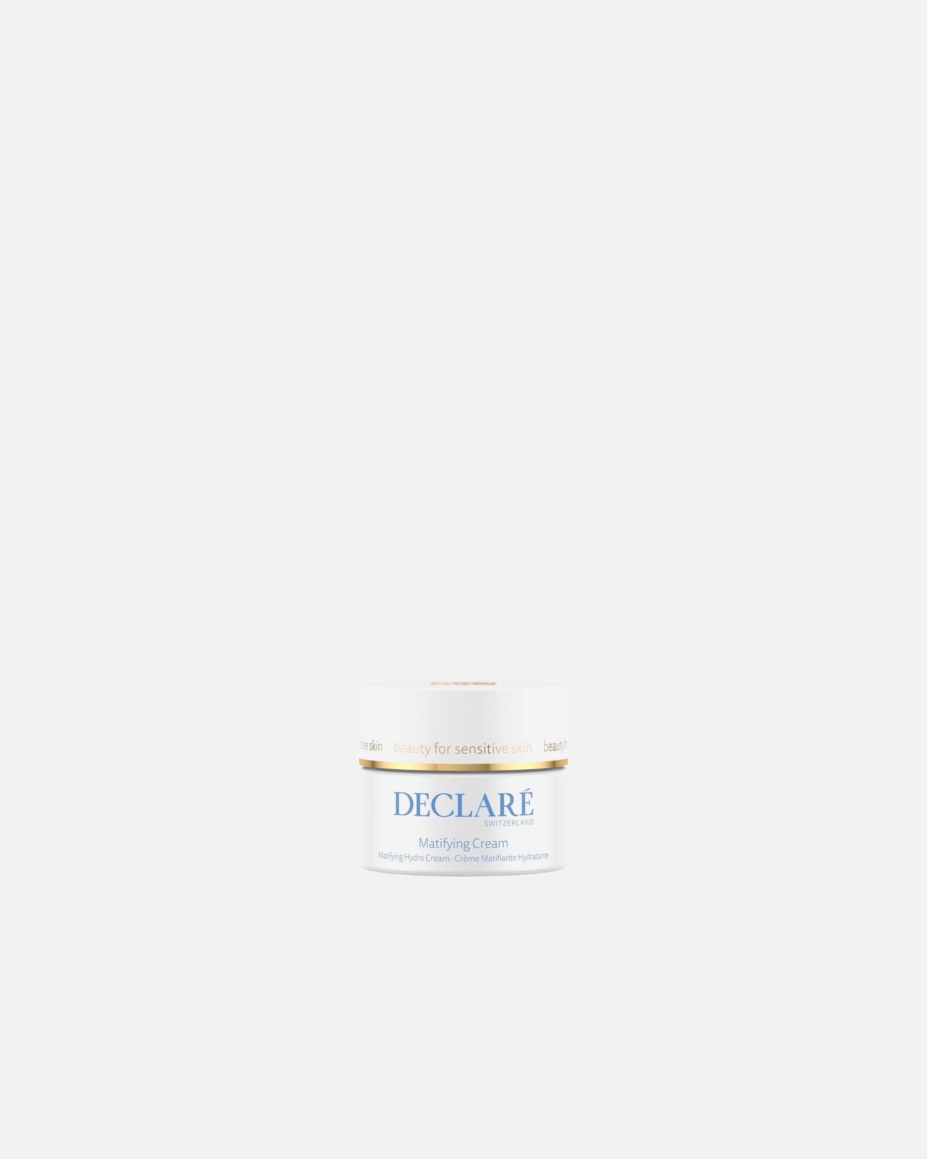 Trattamento viso di Unisex Declaré Pure Balance Crema opacizzante 50 ml