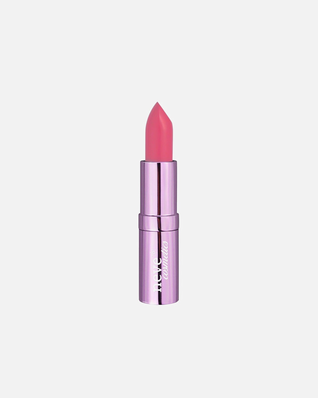Rossetto di Femmina Neve Cosmetics Dessert à Lèvres MOUSSE FRAMBOISE