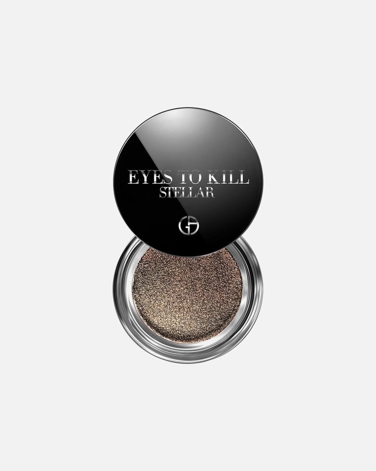 Ombretto di Unisex Giorgio Armani Eyes To Kill Eyes to Kill Stellar Ombretto Mono 03