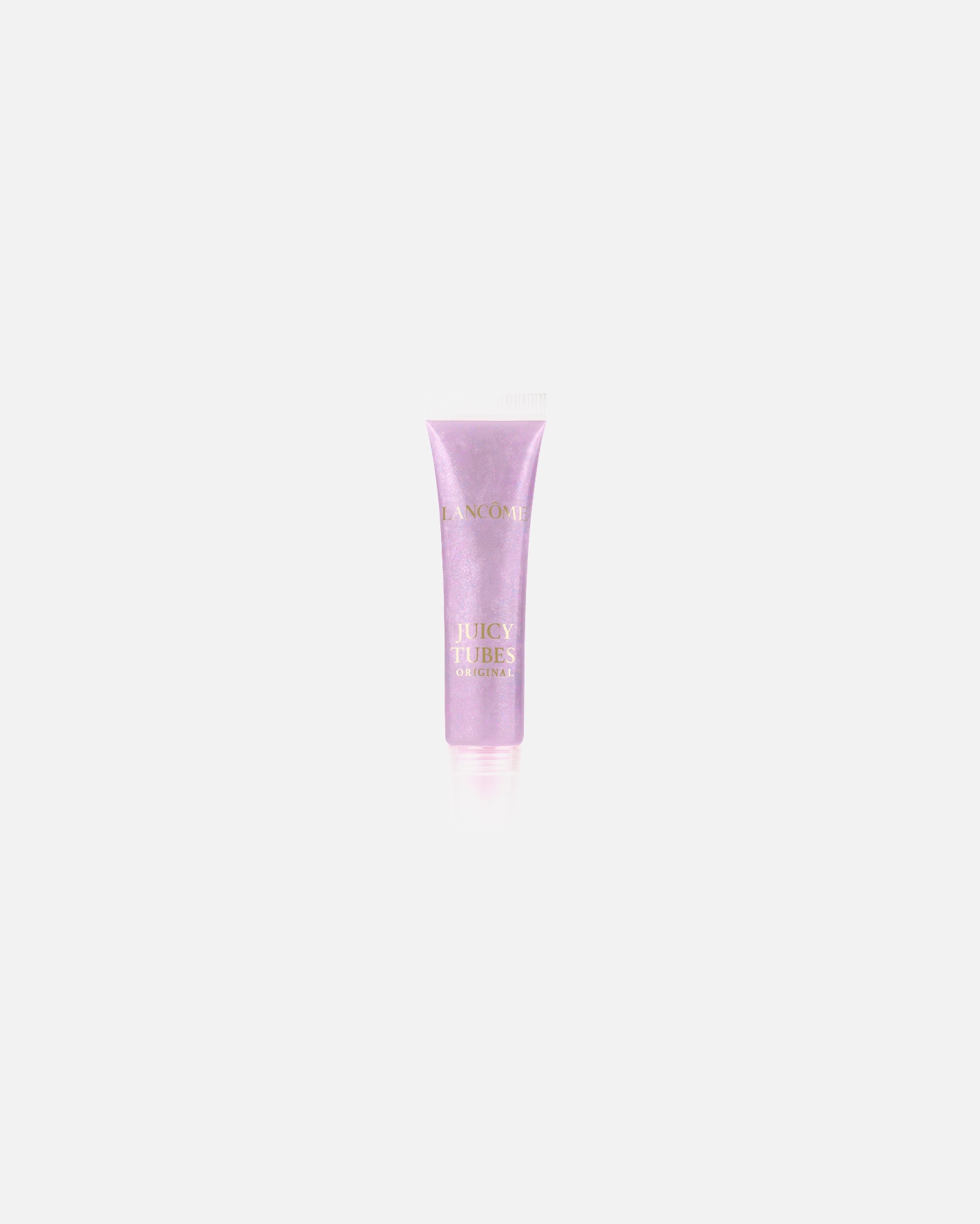 Lucidalabbra di Unisex Lancôme Juicy Tubes 20 - LAVENDER LATTE