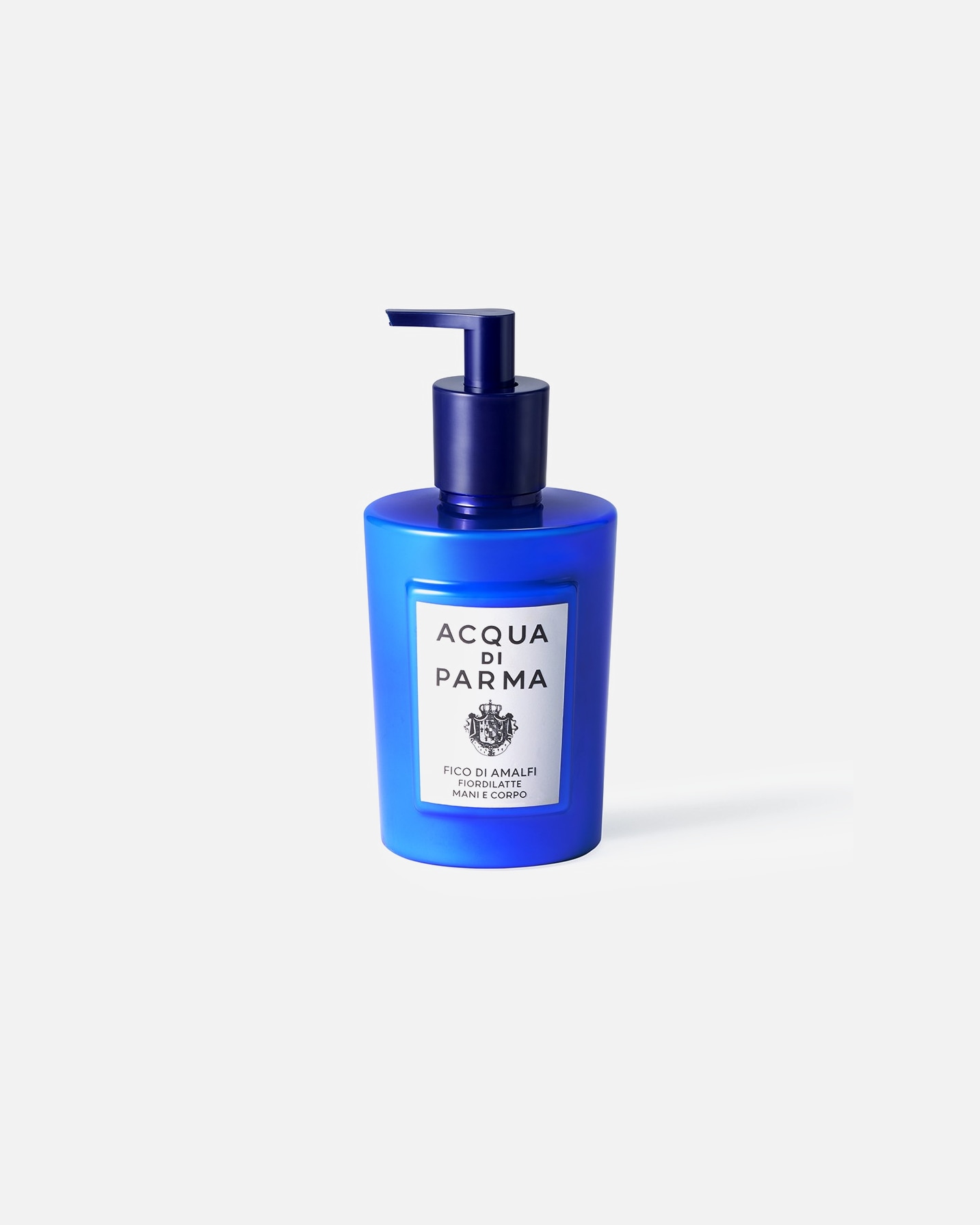Lozione corpo di Unisex ACQUA DI PARMA Blu Mediterraneo Fico di Amalfi Fiordilatte Mani e Corpo 350 ml