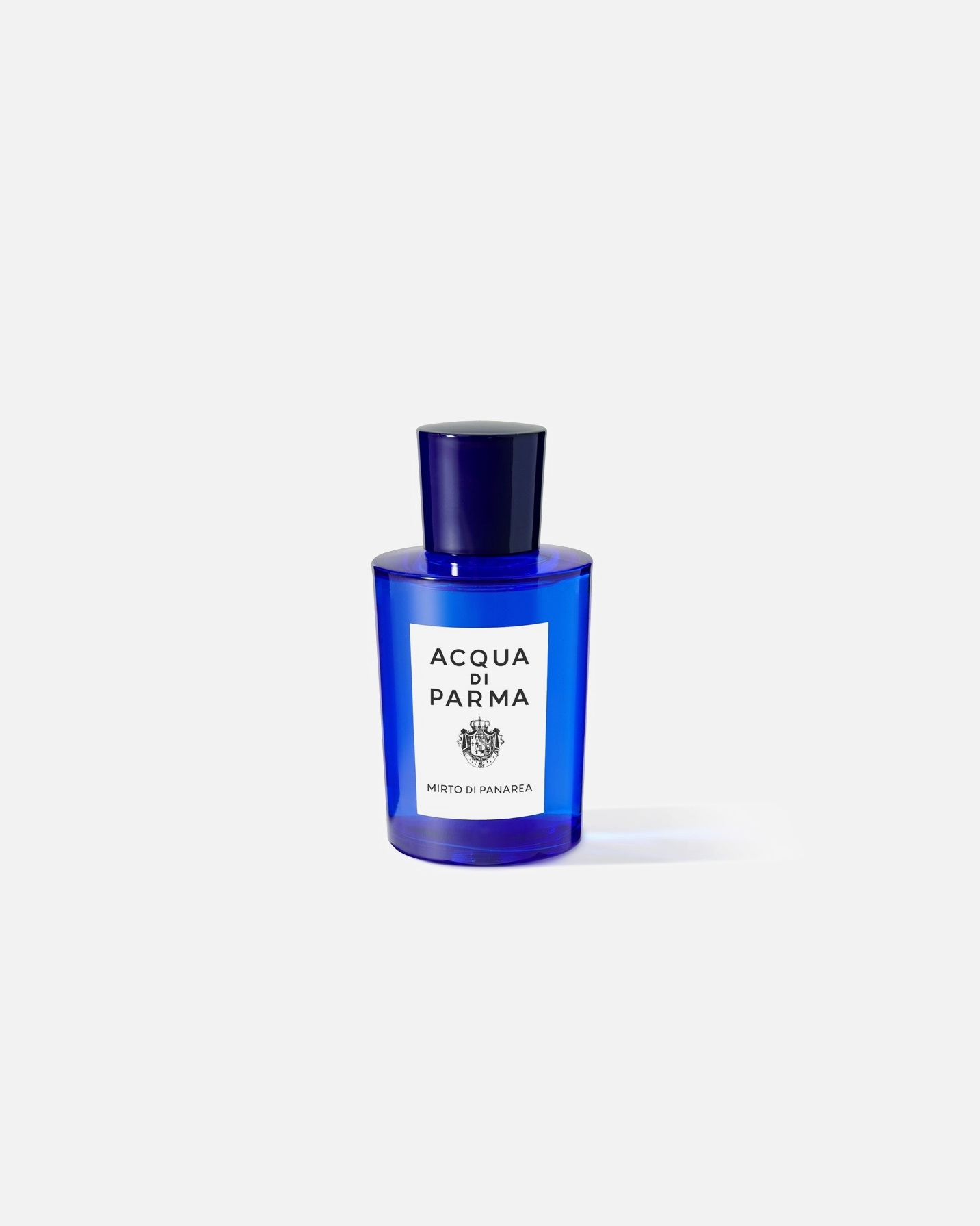 Eau de toilette di Unisex ACQUA DI PARMA Blu Mediterraneo Mirto di Panarea 100 ml