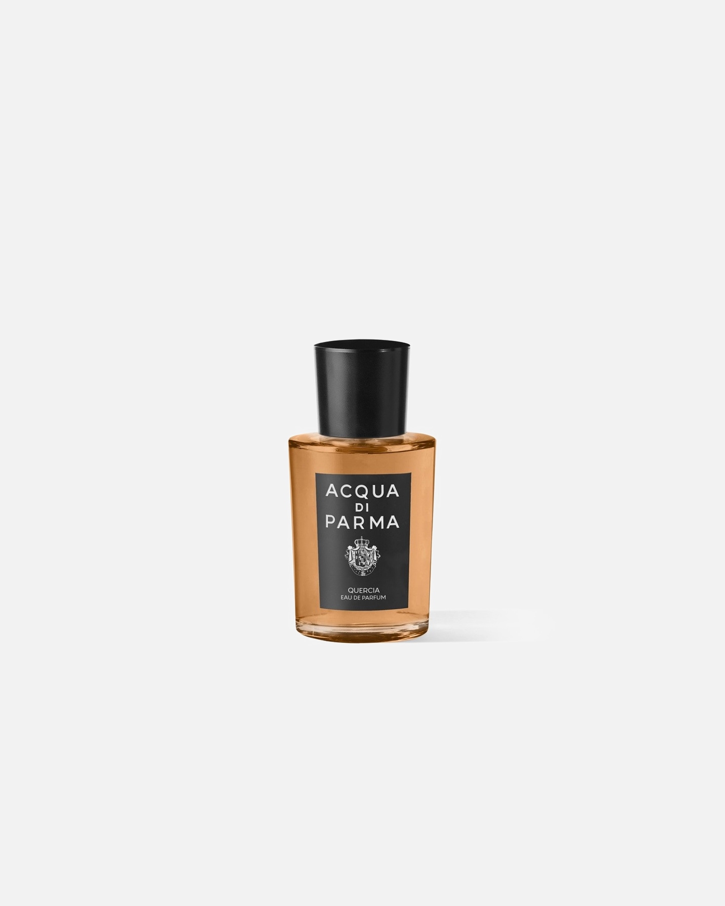 Eau de Parfum di Unisex ACQUA DI PARMA Signatures Of The Sun Quercia 50 ml