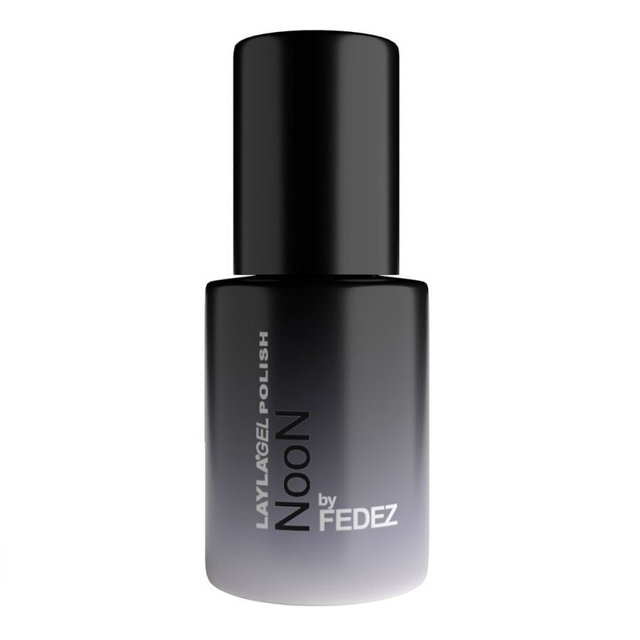 Layla Cosmetics NooN By Fedez NooN by Fedez Gel Polish