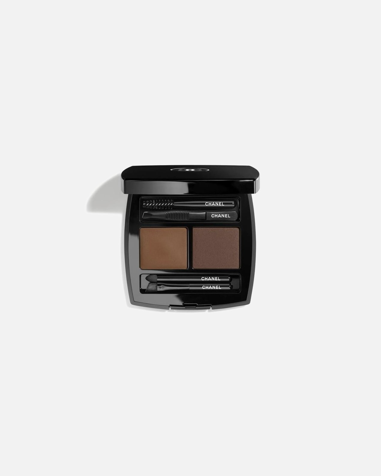 Polvere sopracciglia di Unisex CHANEL LA PALETTE SOURCILS MEDIUM
