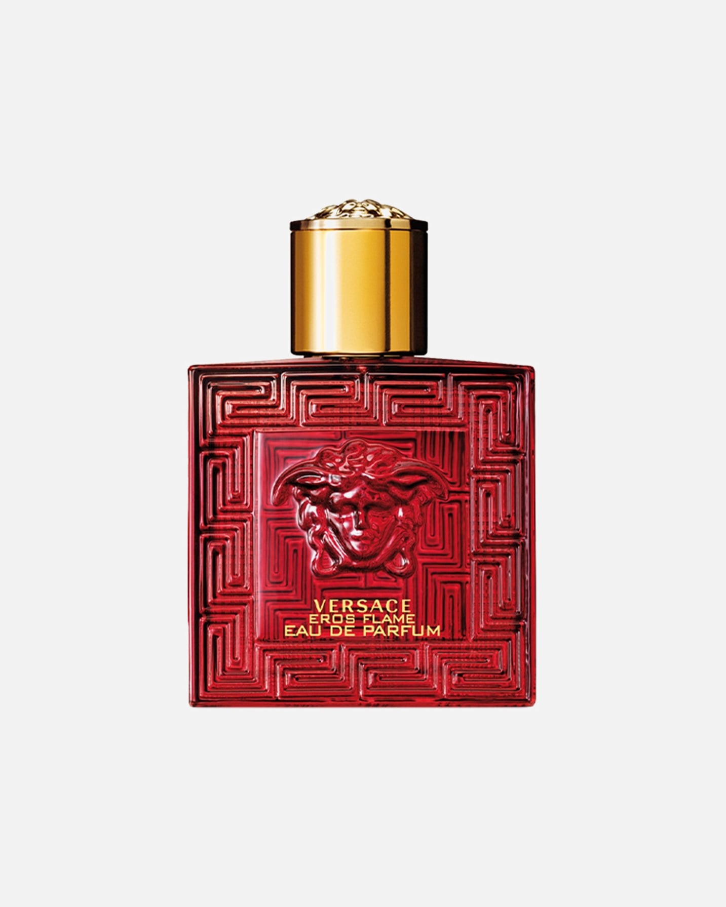 Eau de Parfum di Maschio Versace Eros Flame 30 ml