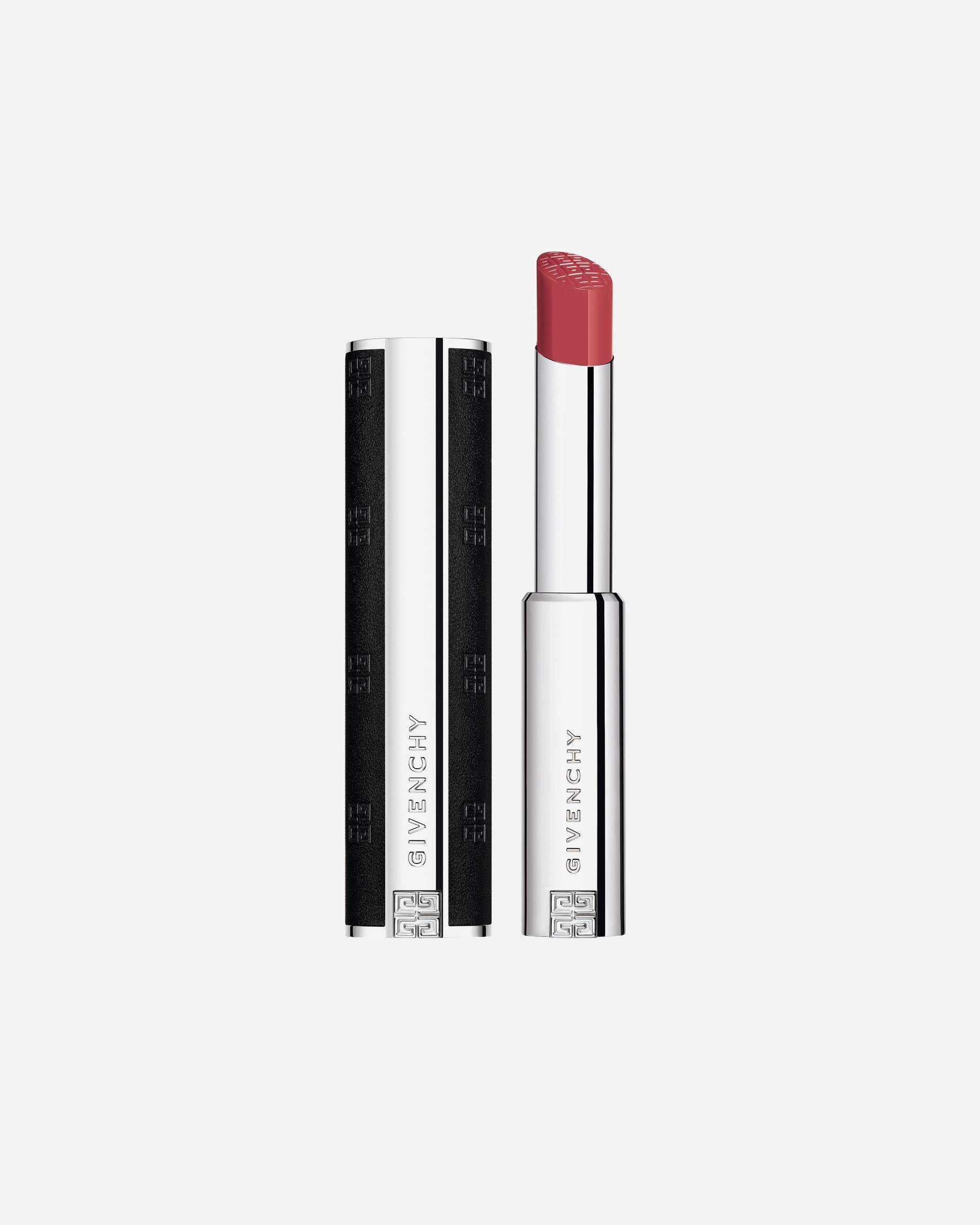 Rossetto di Unisex Givenchy LE ROUGE Satin N°227 - ROSE INFUSE