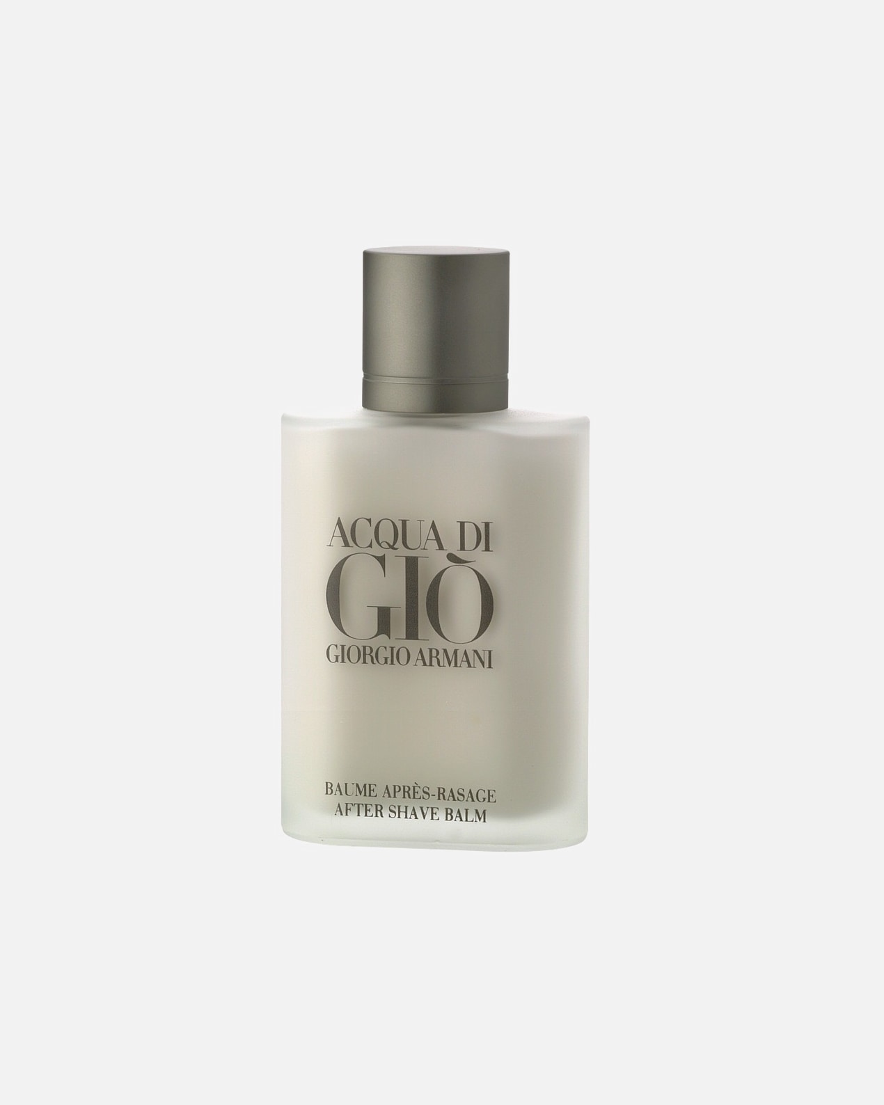 Dopobarba di Maschio Giorgio Armani Acqua di Giò After Shave Balm 100 ml