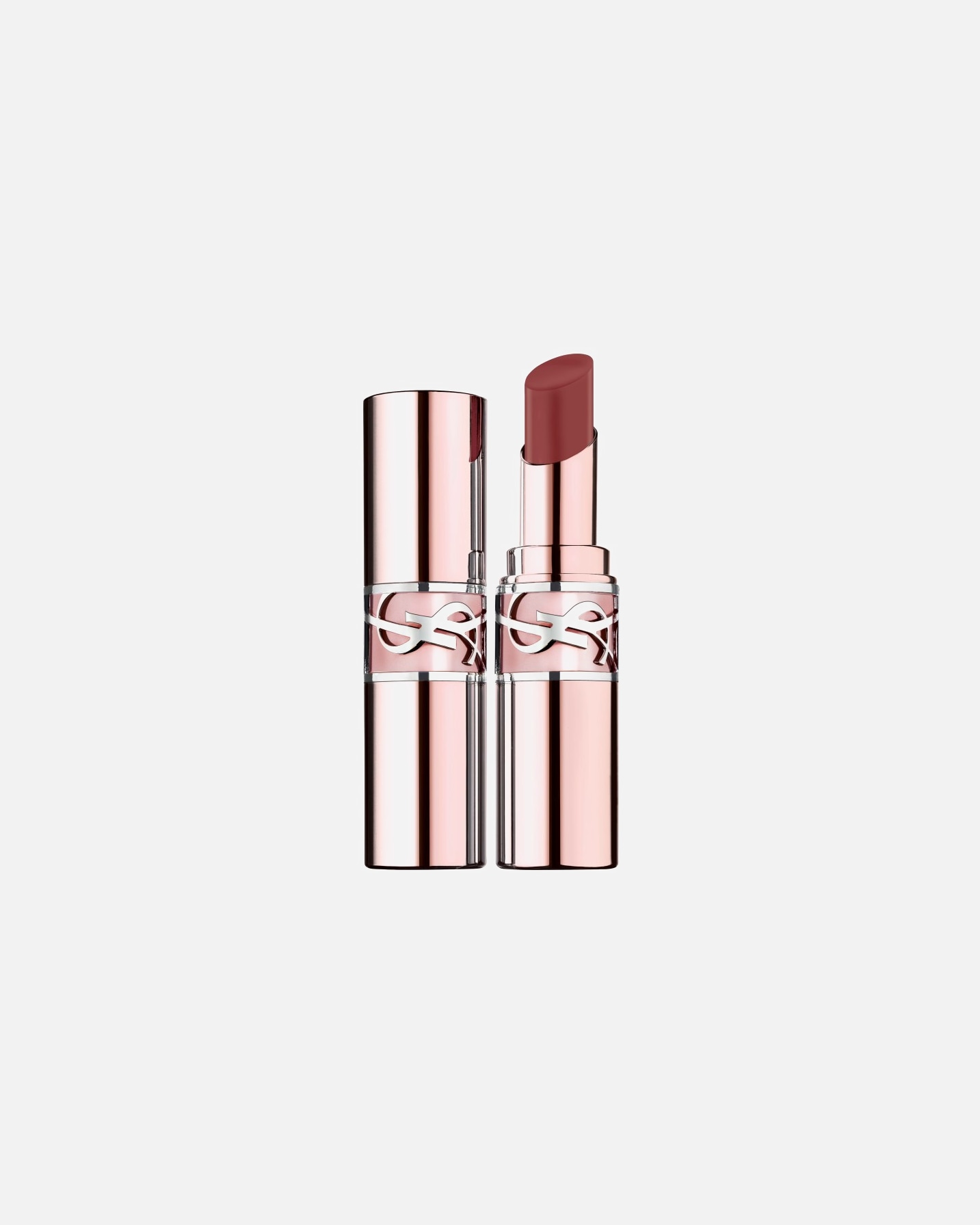 Balsamo labbra di Unisex Yves Saint Laurent Loveshine Candy Glow 7B