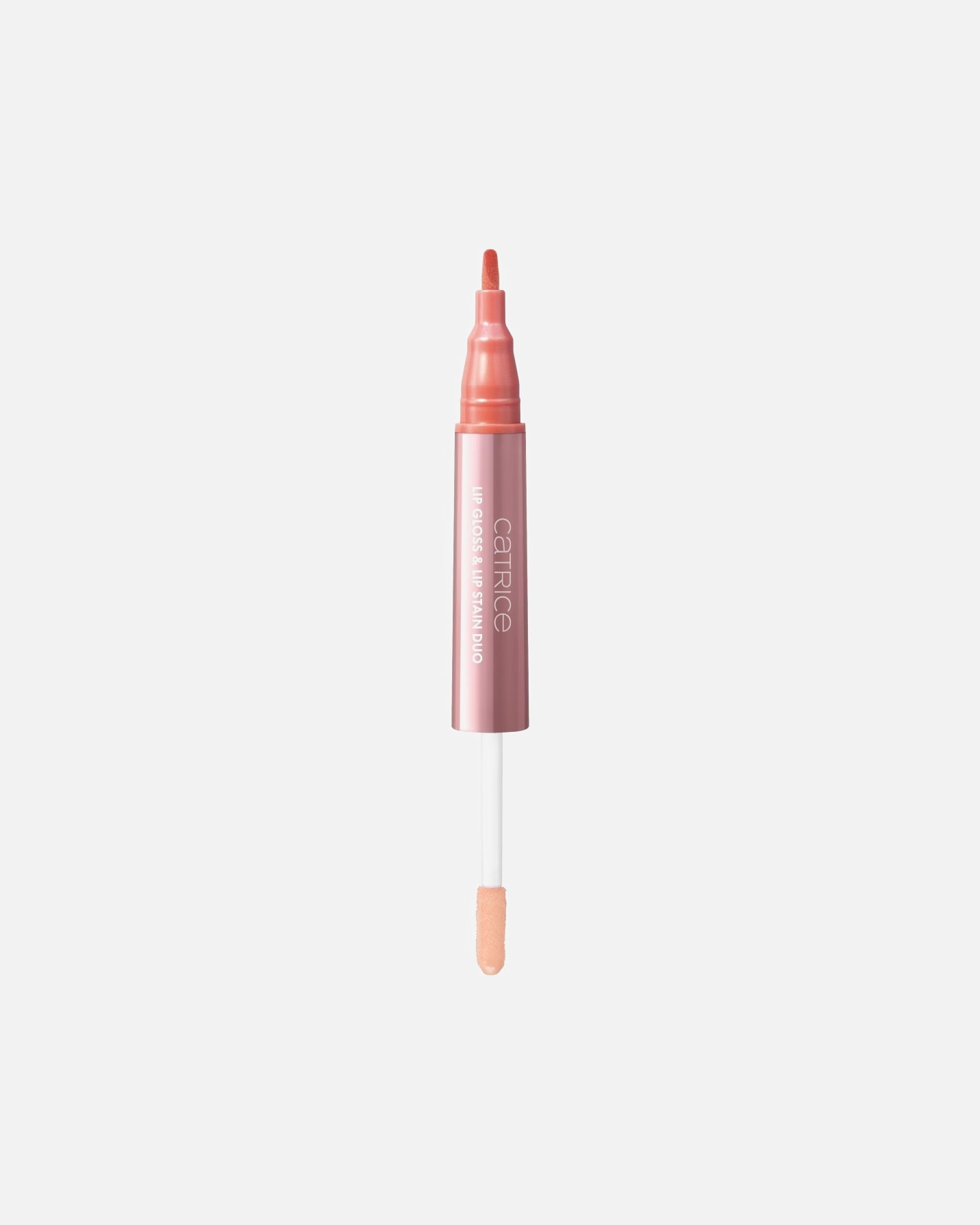 Lucidalabbra di Unisex Catrice Brides & Besties Lucidalabbra C01 - APRICOT PROMISE