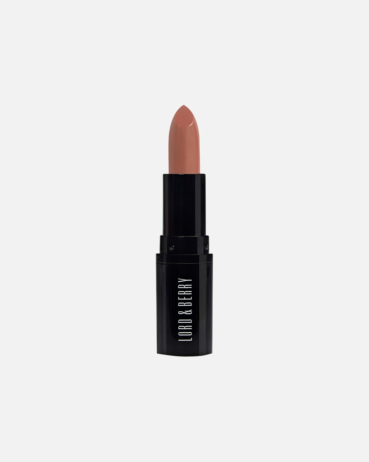 Rossetto di Unisex Lord & Berry Rossetto pastello opaco 3408 Here-and-Now