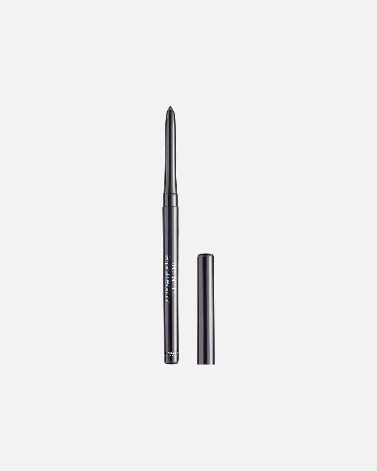 Matita Kohl di Unisex DOUGLAS COLLECTION Make-Up Intensity Eye Pencil Waterproof 6 - DARK GREY