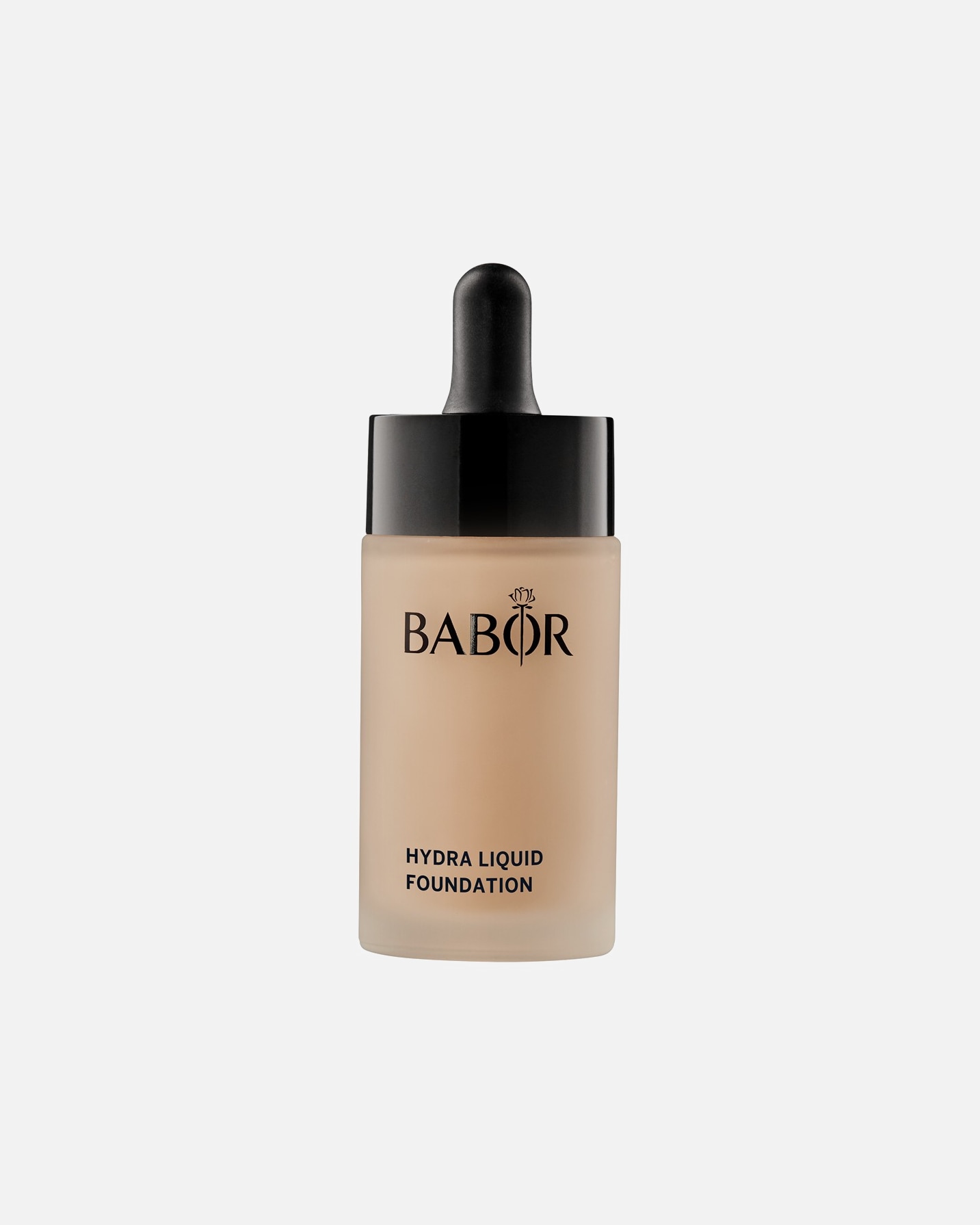 Fondotinta di Unisex Babor Hydra Liquid FDT 11 - TAN