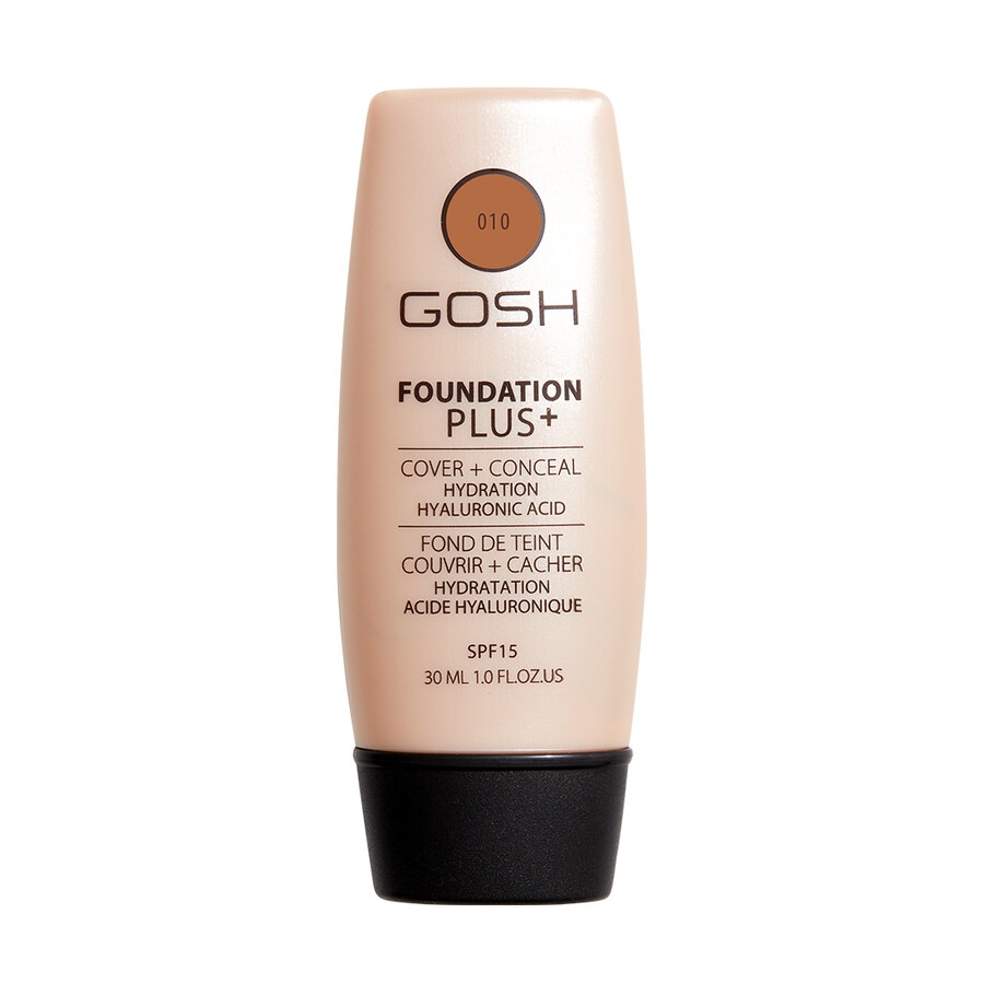 Gosh Copenhagen Foundation Plus+