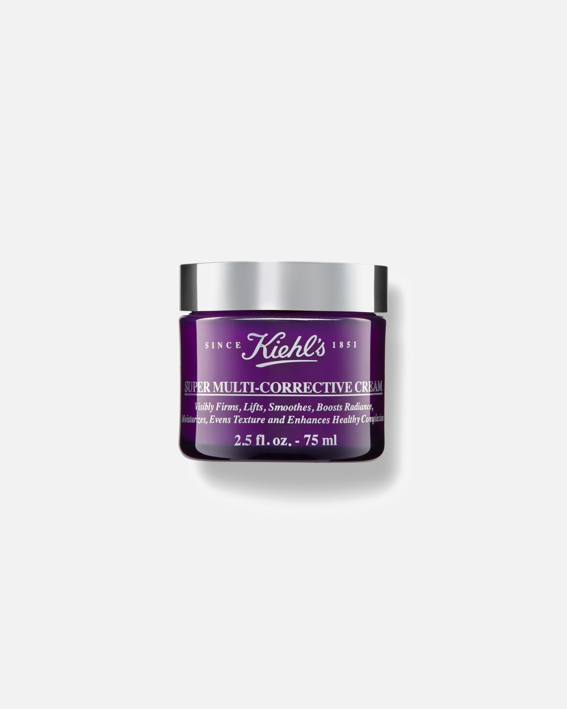 Trattamento viso di Unisex Kiehl's Super Multi Corrective Super Multi-Corrective Cream 75 ml