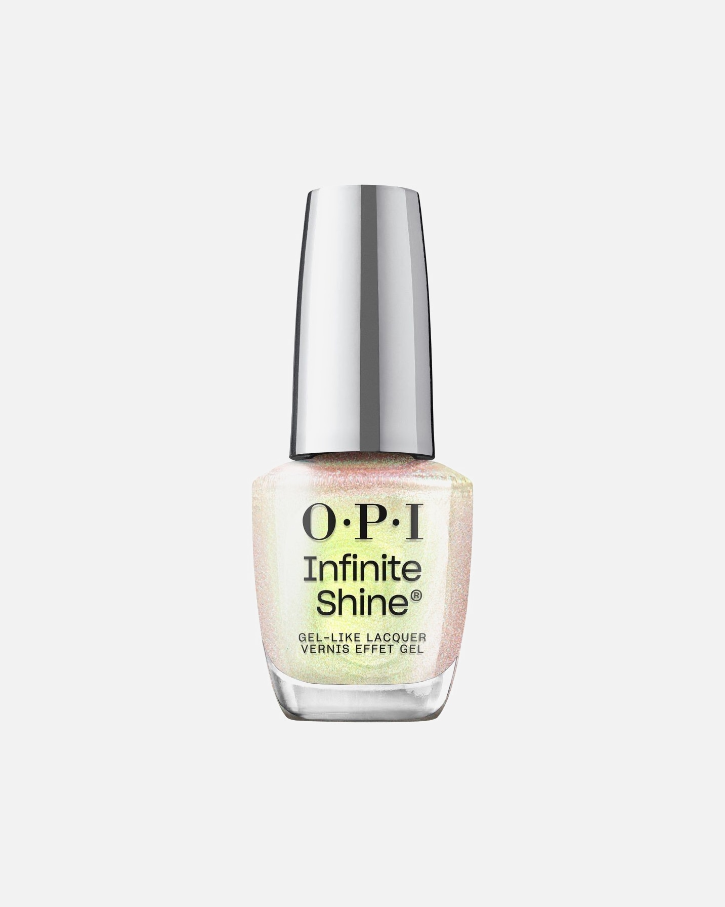 Smalto per unghie di Unisex OPI Nail Lacquer Holiday 2025 - Good Enough To Treat MarshmelloOo So Sweet