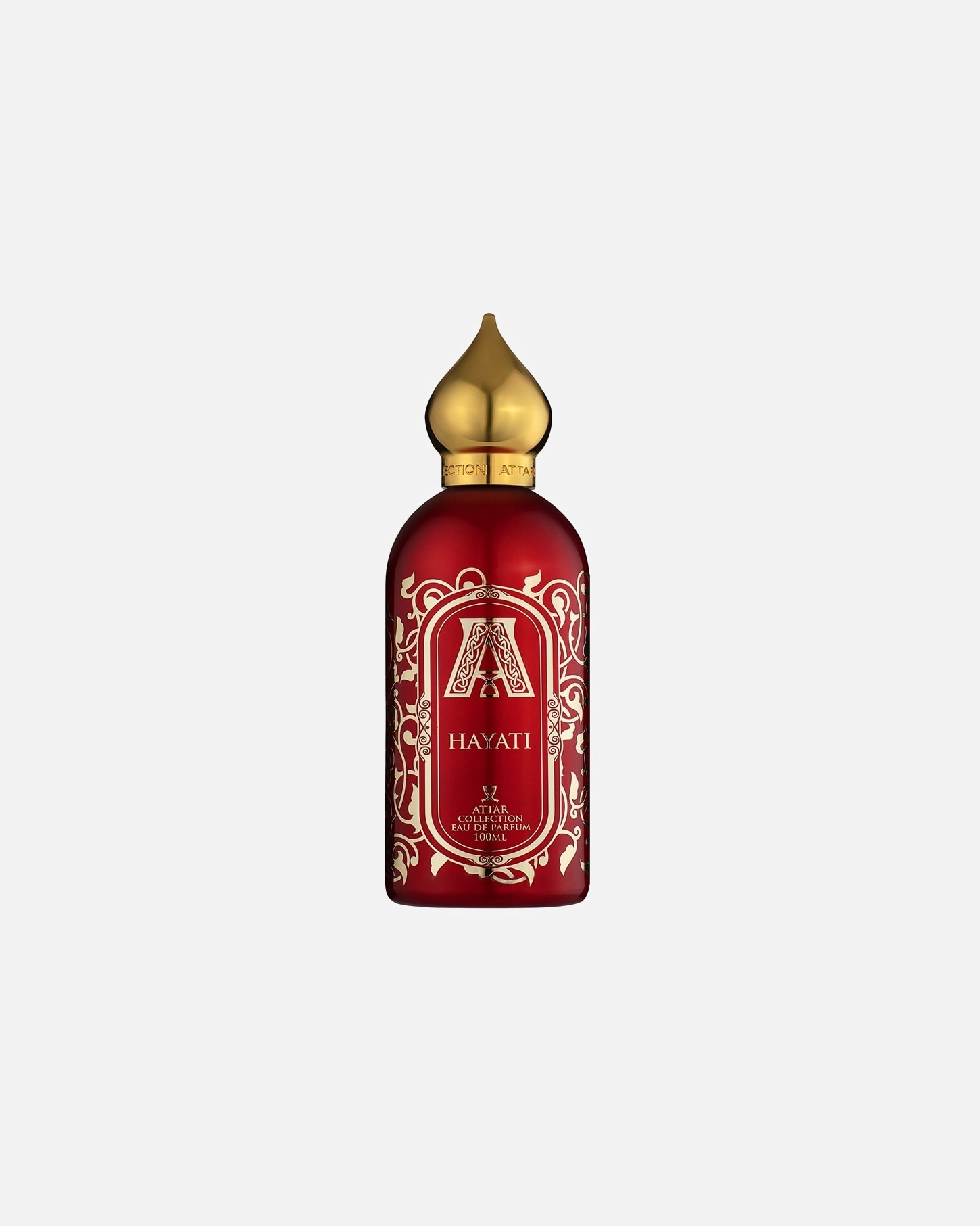 Eau de Parfum di Unisex Attar Collection Default Brand Line Hayati 100 ml