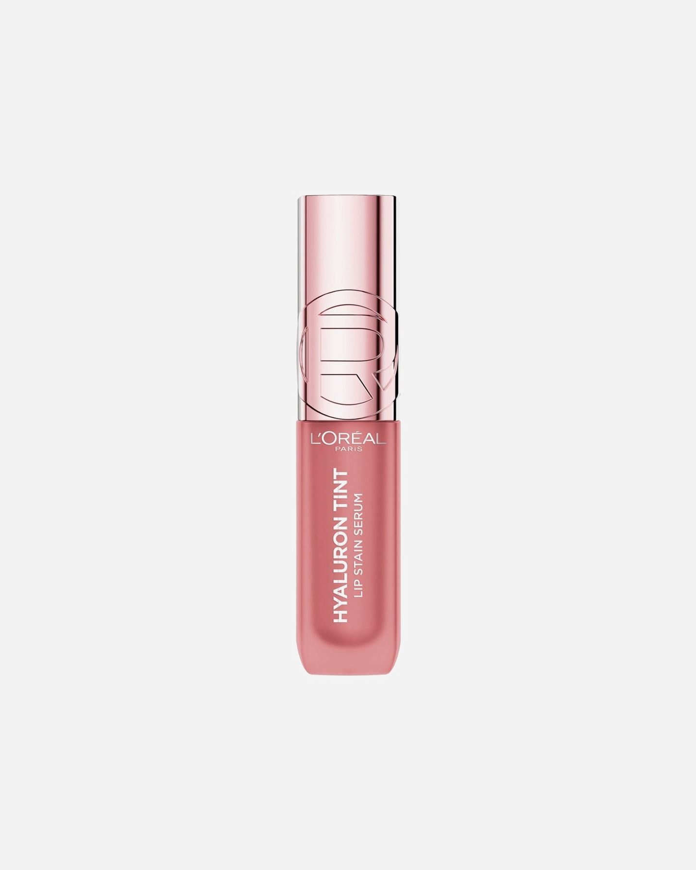 Rossetto di Unisex L'Oréal Paris Hyaluron Tint WORTH IT