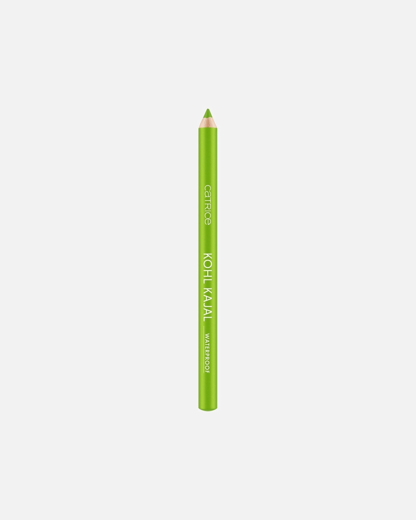 Matita Kohl di Unisex Catrice Kohl Kajal Matita Occhi Waterproof 130 - LIME GREEN