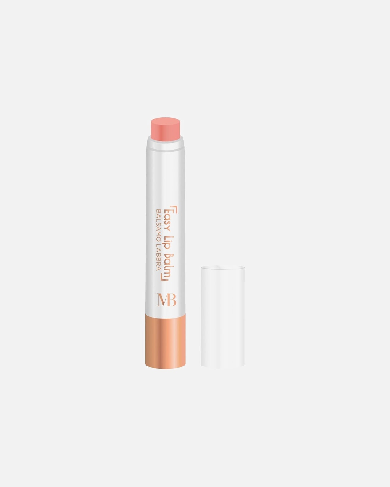 Balsamo labbra di Femmina Miss Broadway EASY LIP BALM 742-PEACH