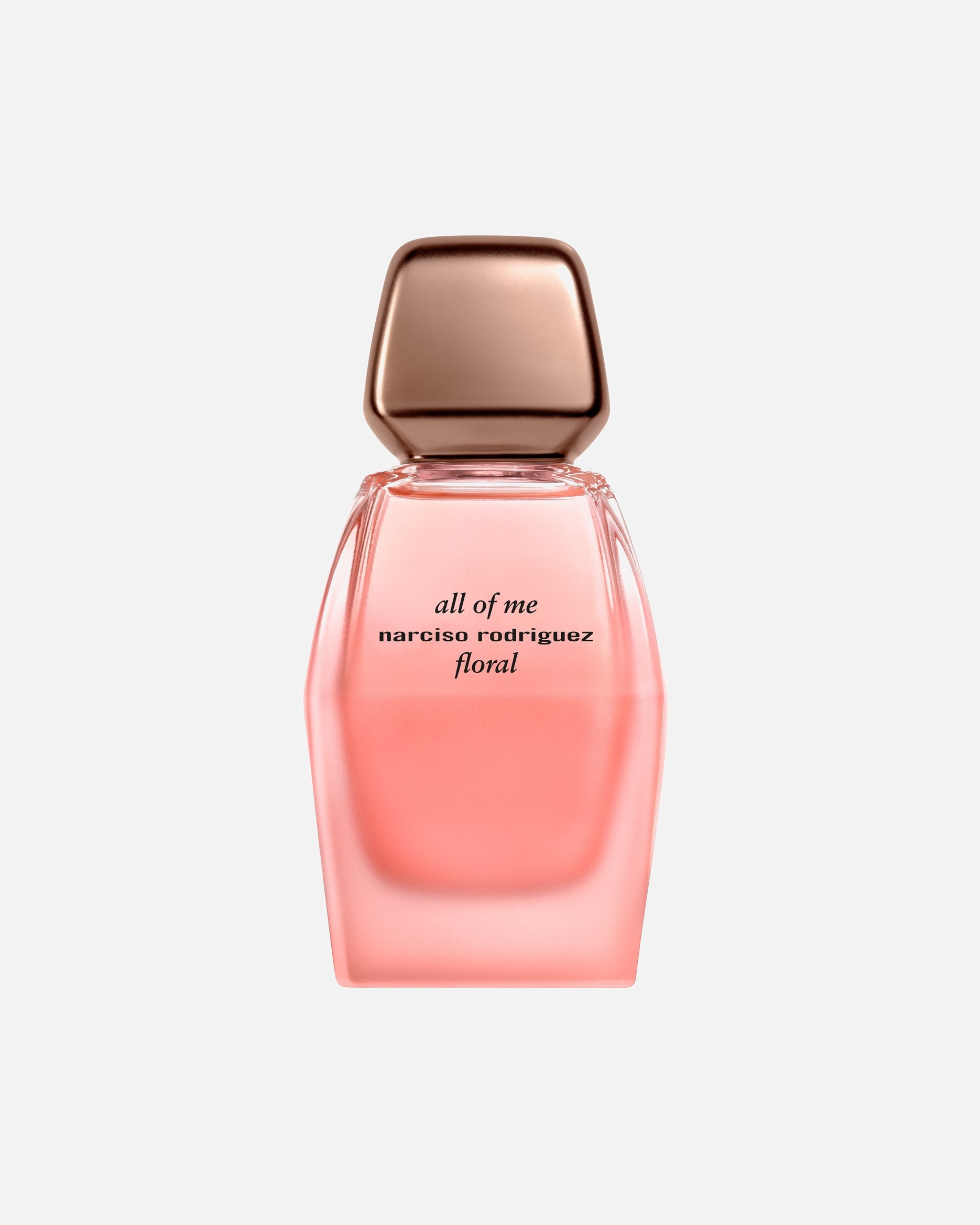 Eau de Parfum di Femmina Narciso Rodriguez All of Me Floral 50 ml