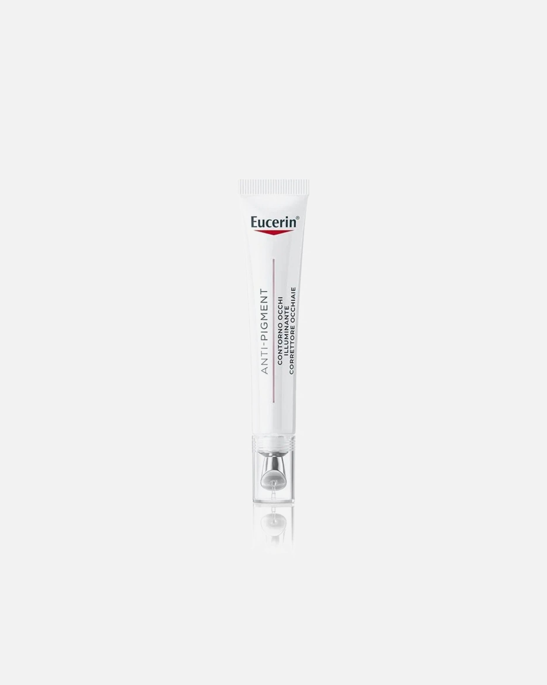Crema occhi di Unisex Eucerin Anti-Pigment Contorno Occhi Illuminante Correttore Occhiaie 15 ml
