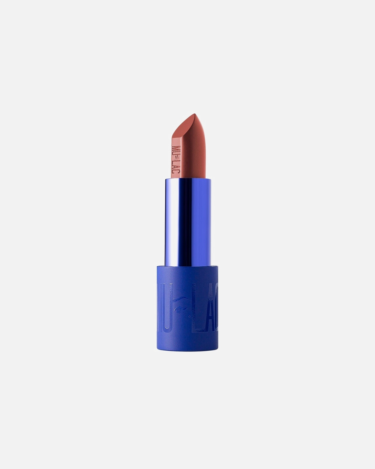 Rossetto di Unisex MULAC Creamlust Lipsticks creamlastic TASTE ME