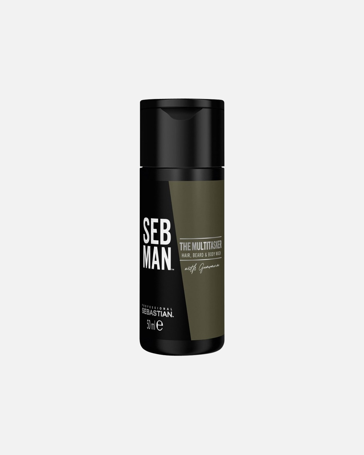 Trattamento viso di Maschio SEB MAN The Multitasker 1000 ml