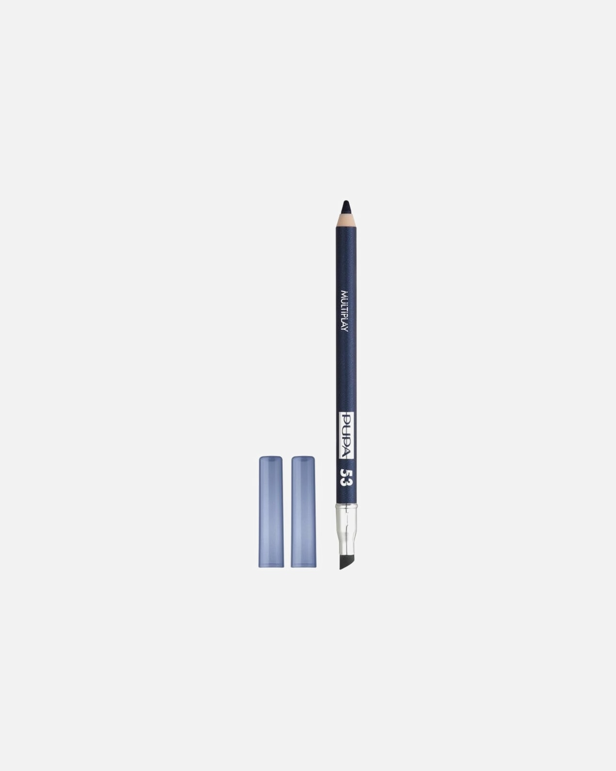 Matita Kohl di Unisex PUPA Milano Multiplay 53 - MIDNIGHT BLUE