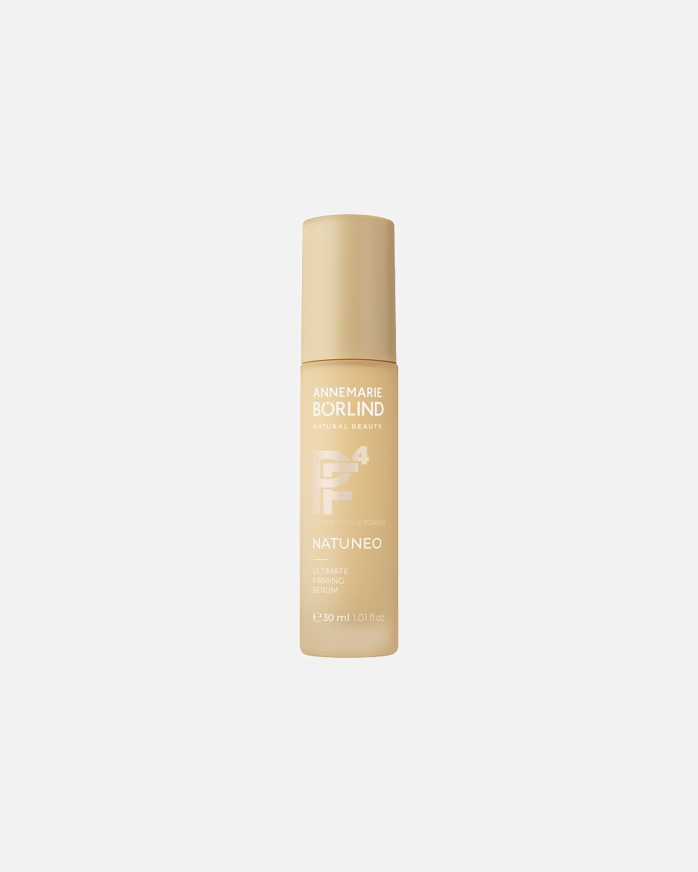 Siero luminoso di Unisex Annemarie Börlind Ultimate firming serum 30 ml