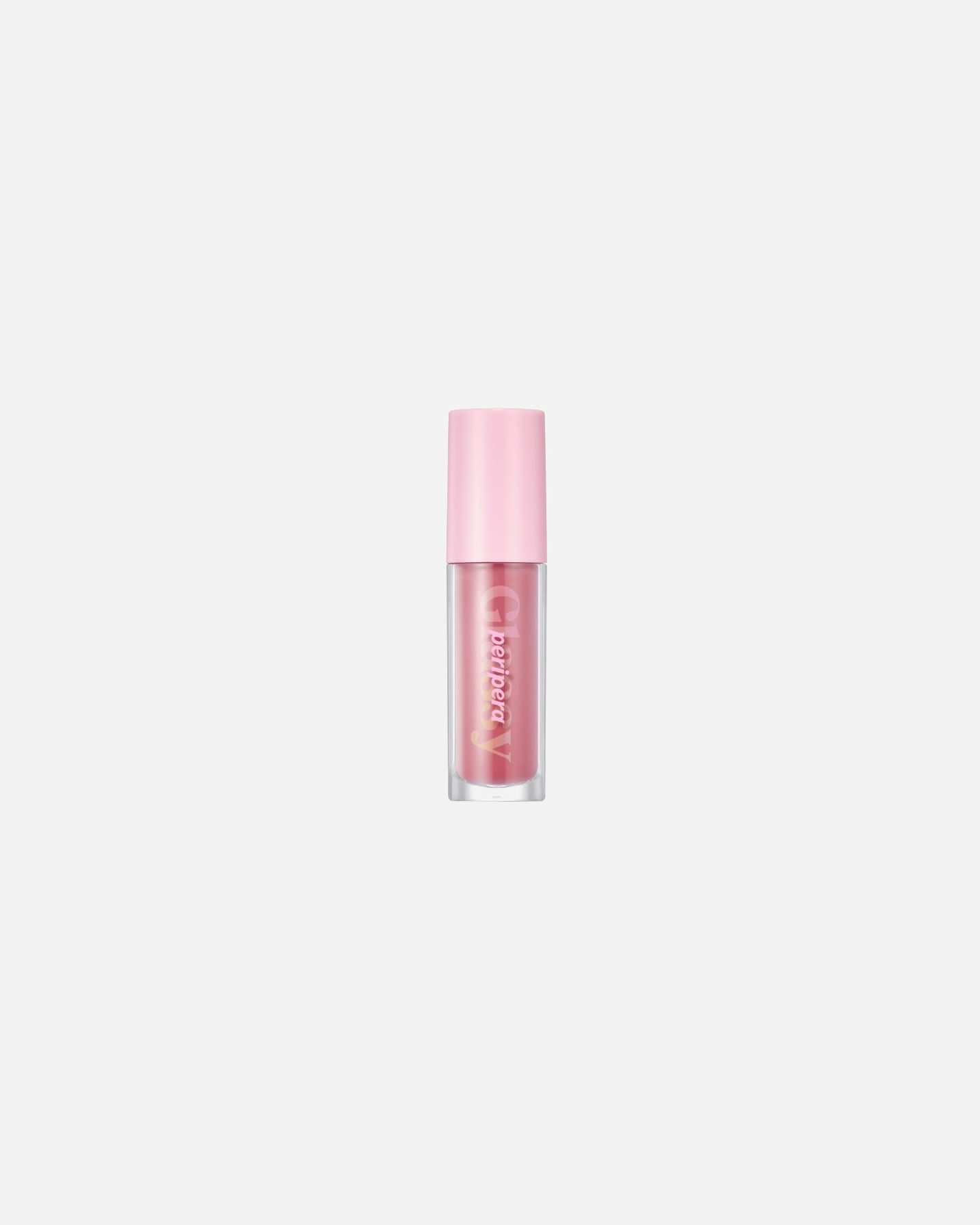Lucidalabbra di Unisex peripera Ink Glasting Lip Gloss 08 LOVE OF