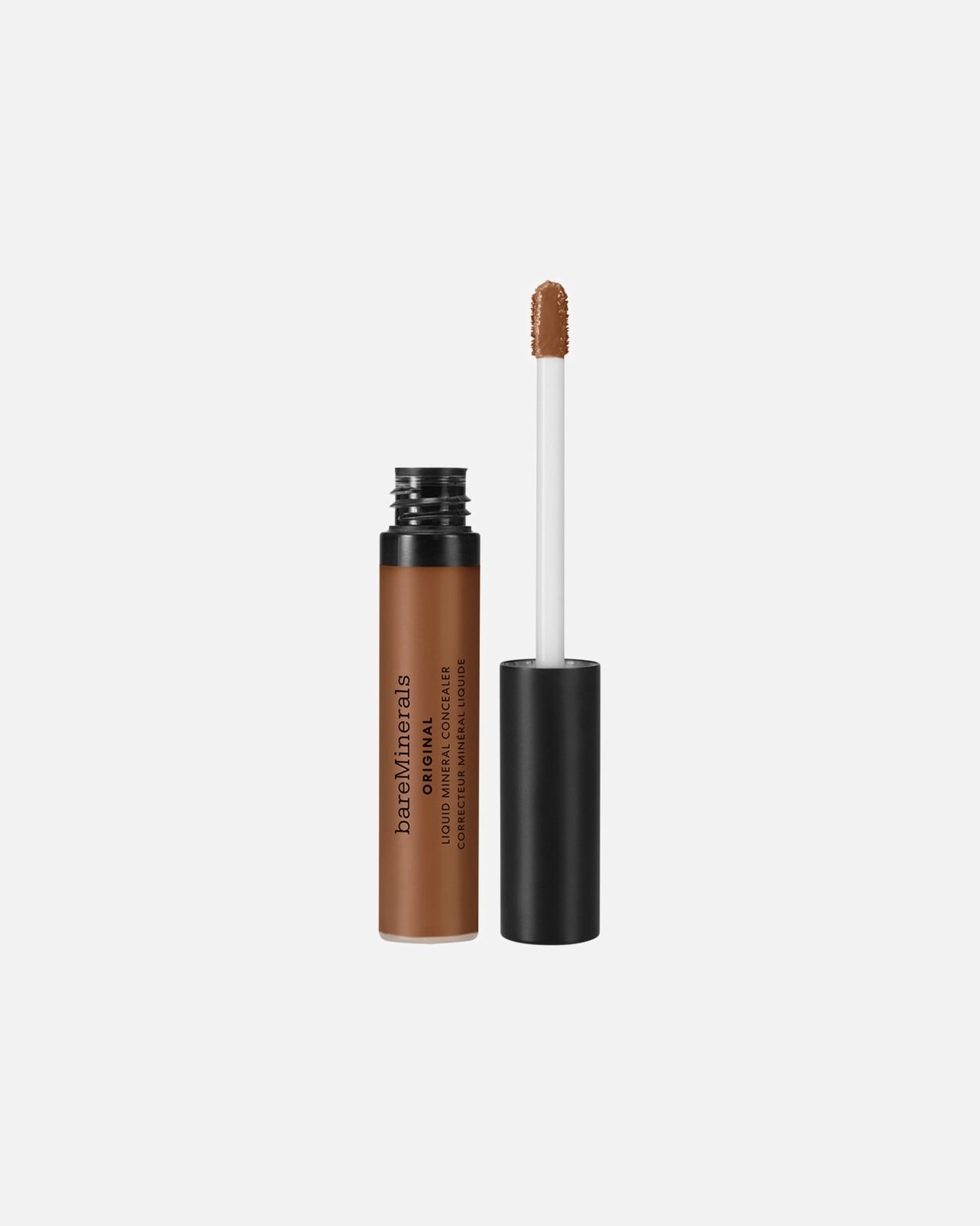 Correttore di Unisex bareMinerals Original ORIGINAL LIQUID MINERAL CONCEALER 6C - DEEP