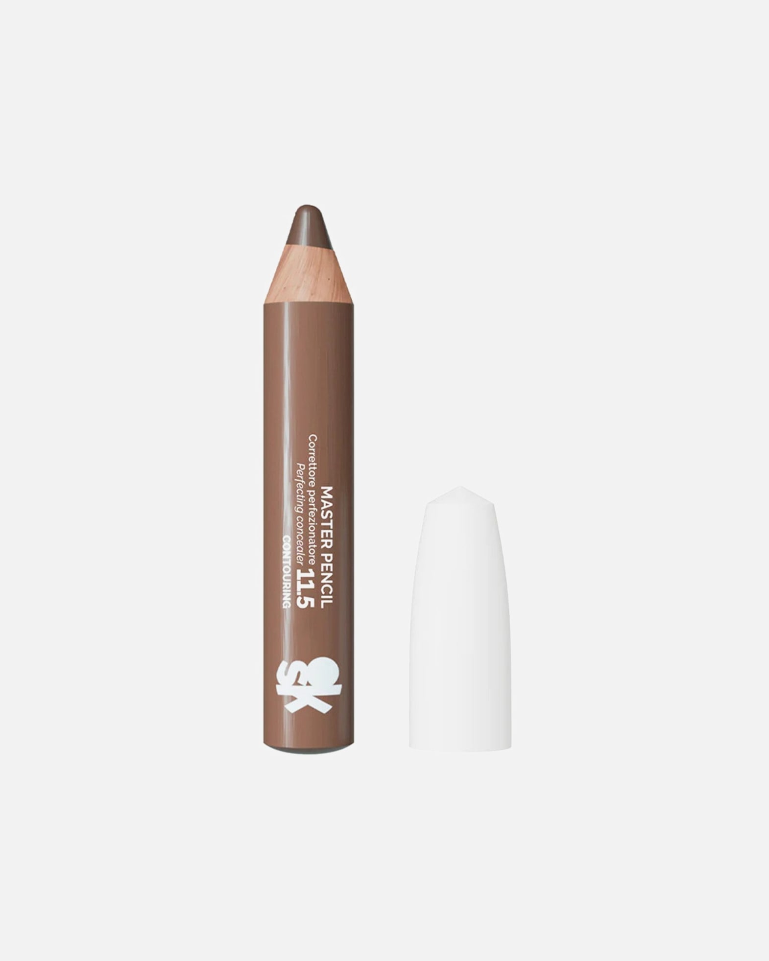 Correttore di Unisex OVERSKIN Default Brand Line MASTER PENCIL 11.5