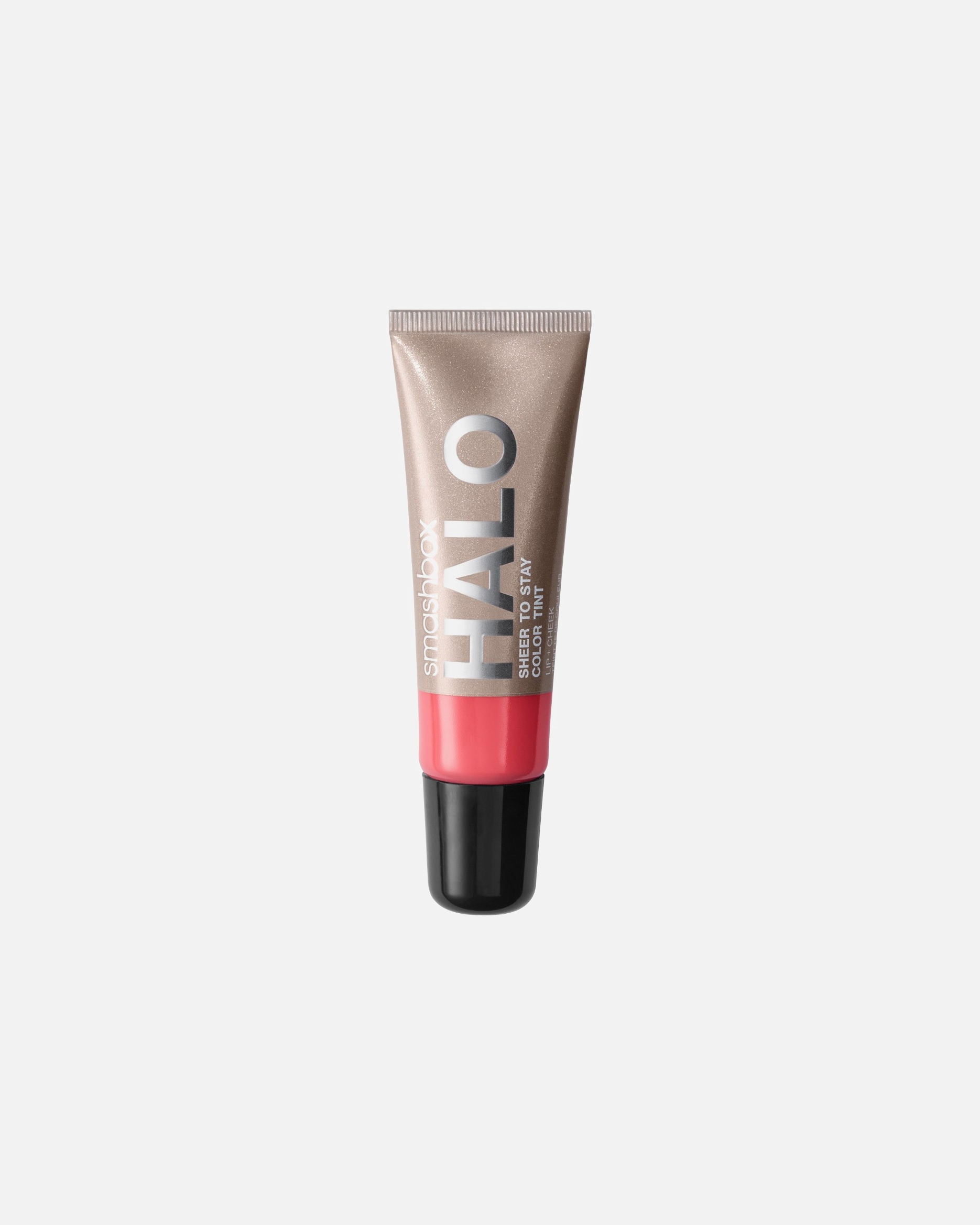Blush di Unisex Smashbox Halo Sheer To Stay Color Tint Mai Tai