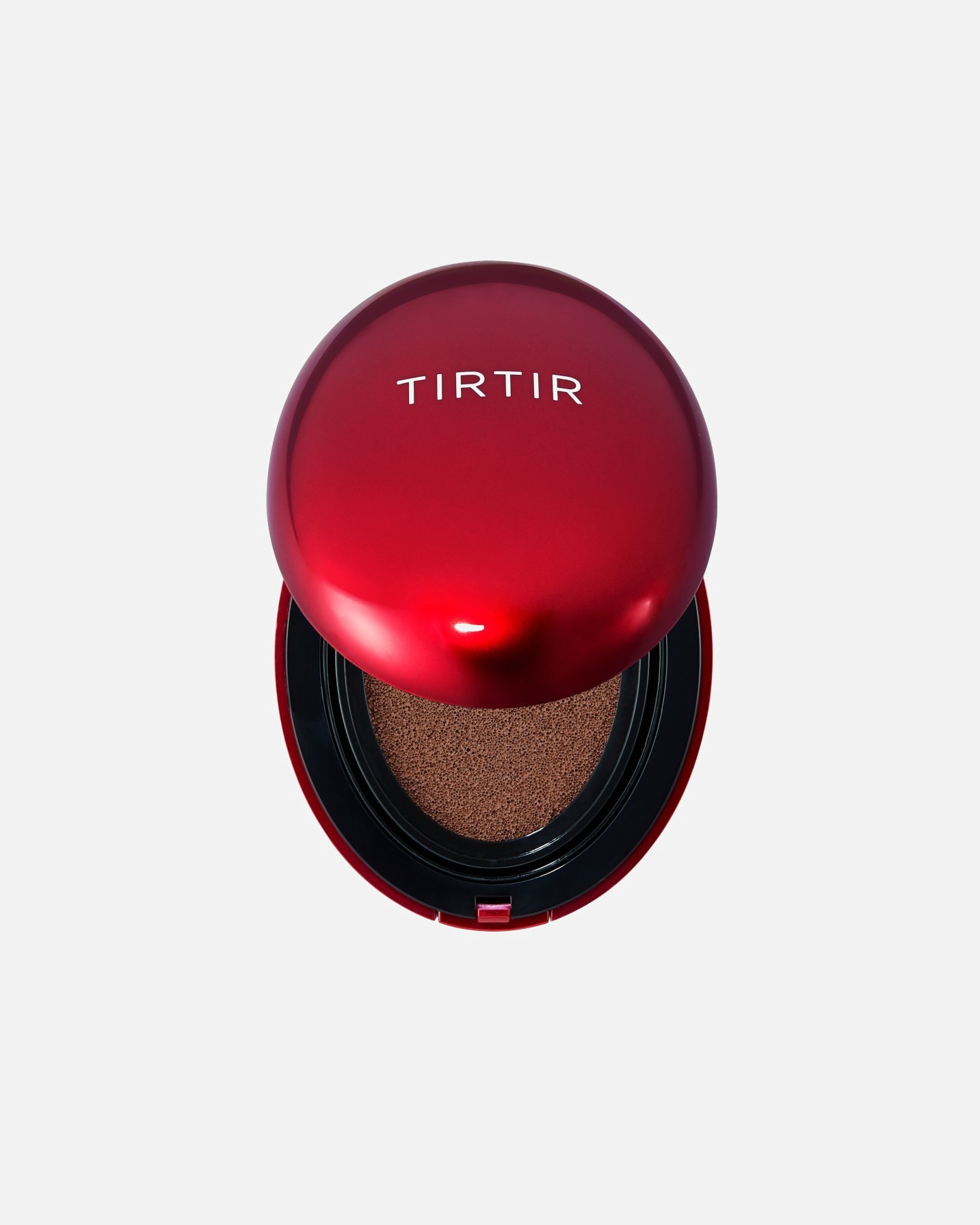 Fondotinta di Unisex TIRTIR Mask Fit Red Cushion 37C - ALMOND