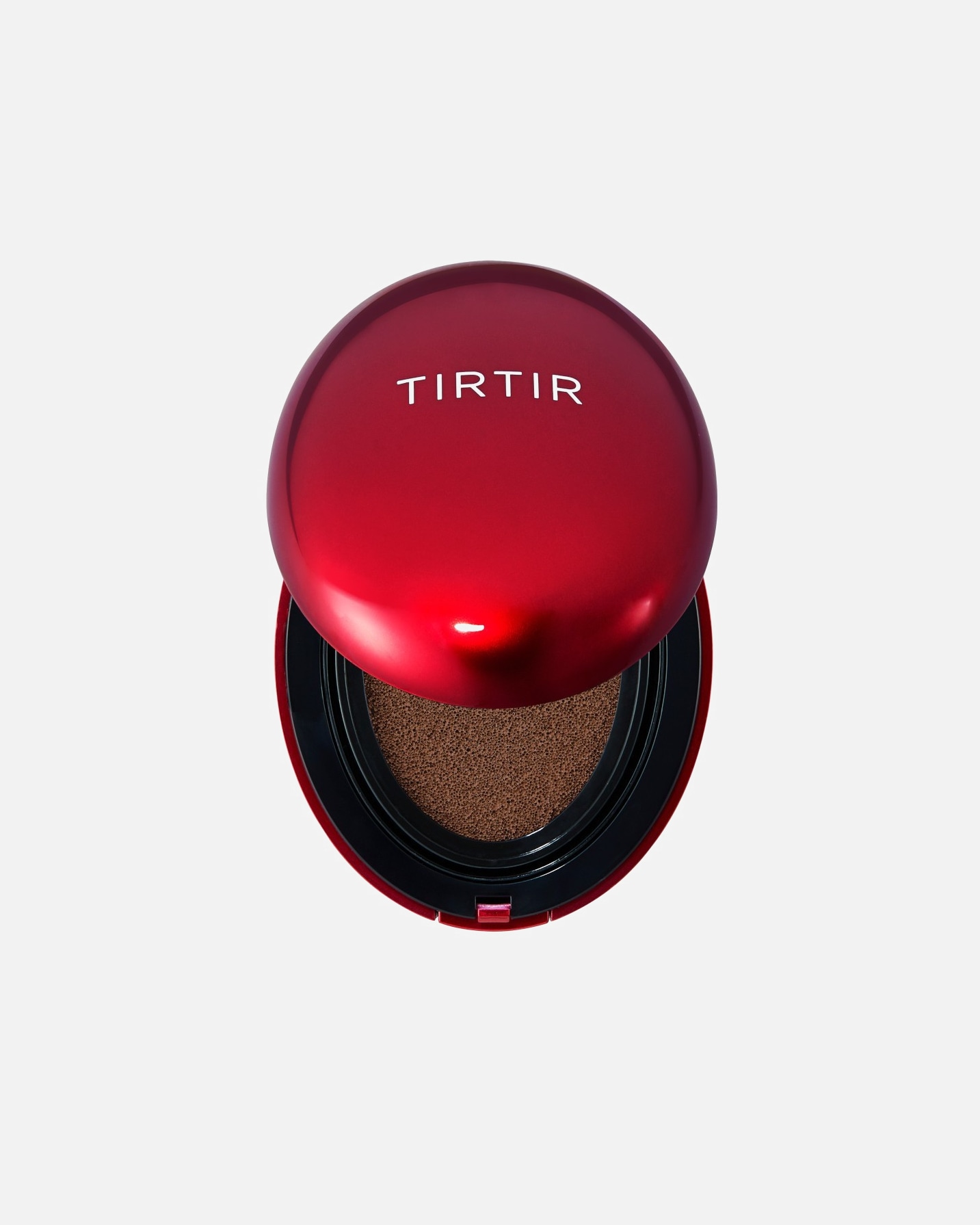 Fondotinta di Unisex TIRTIR Mask Fit Red Cushion 43N - COCOA