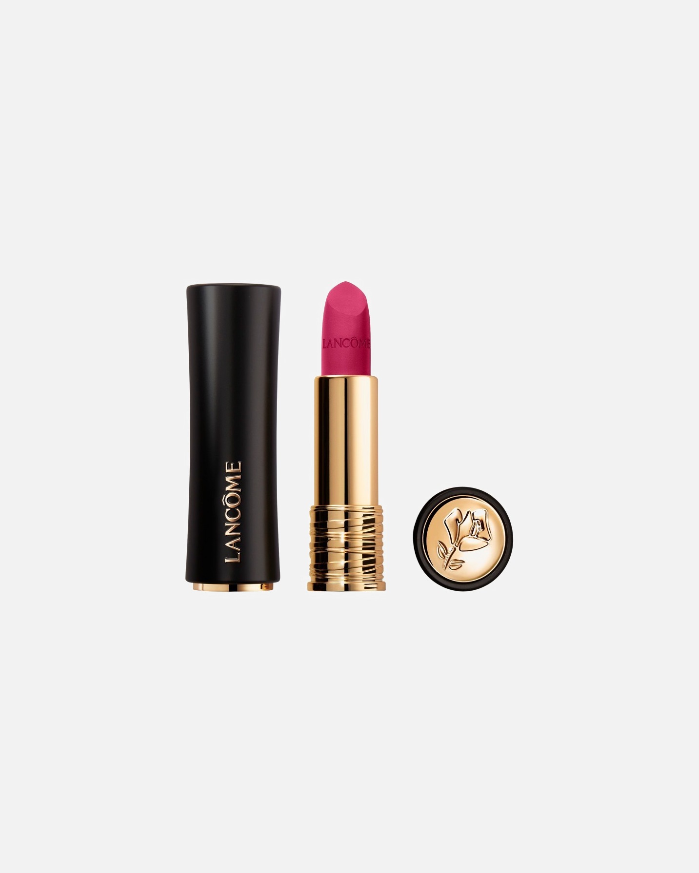 Rossetto di Unisex Lancôme L'Absolu Rouge L'ABSOLU ROUGE DRAMA MATTE Rossetto 388