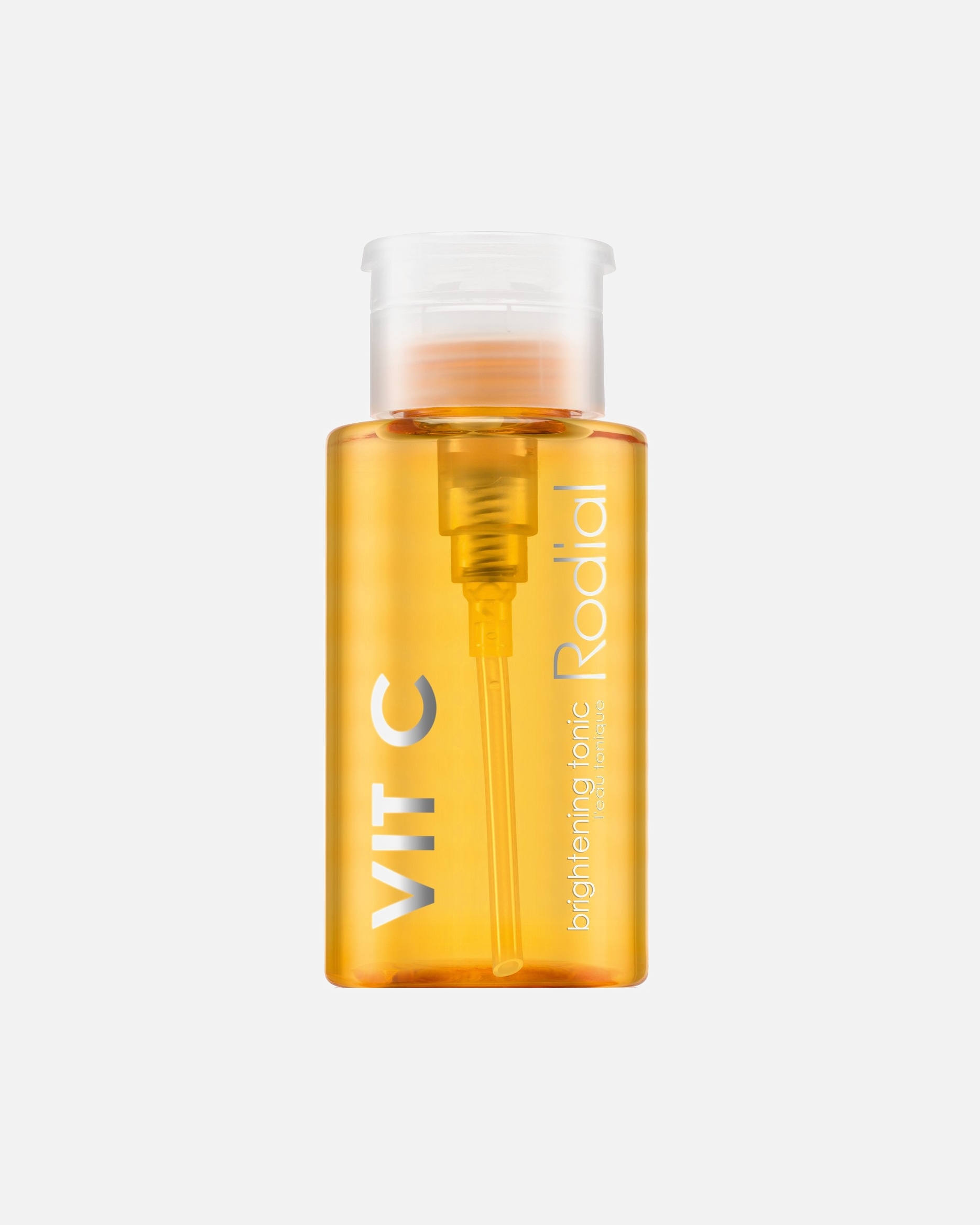 Tonico viso di Unisex Rodial Tonico illuminante Vit C 200 ml