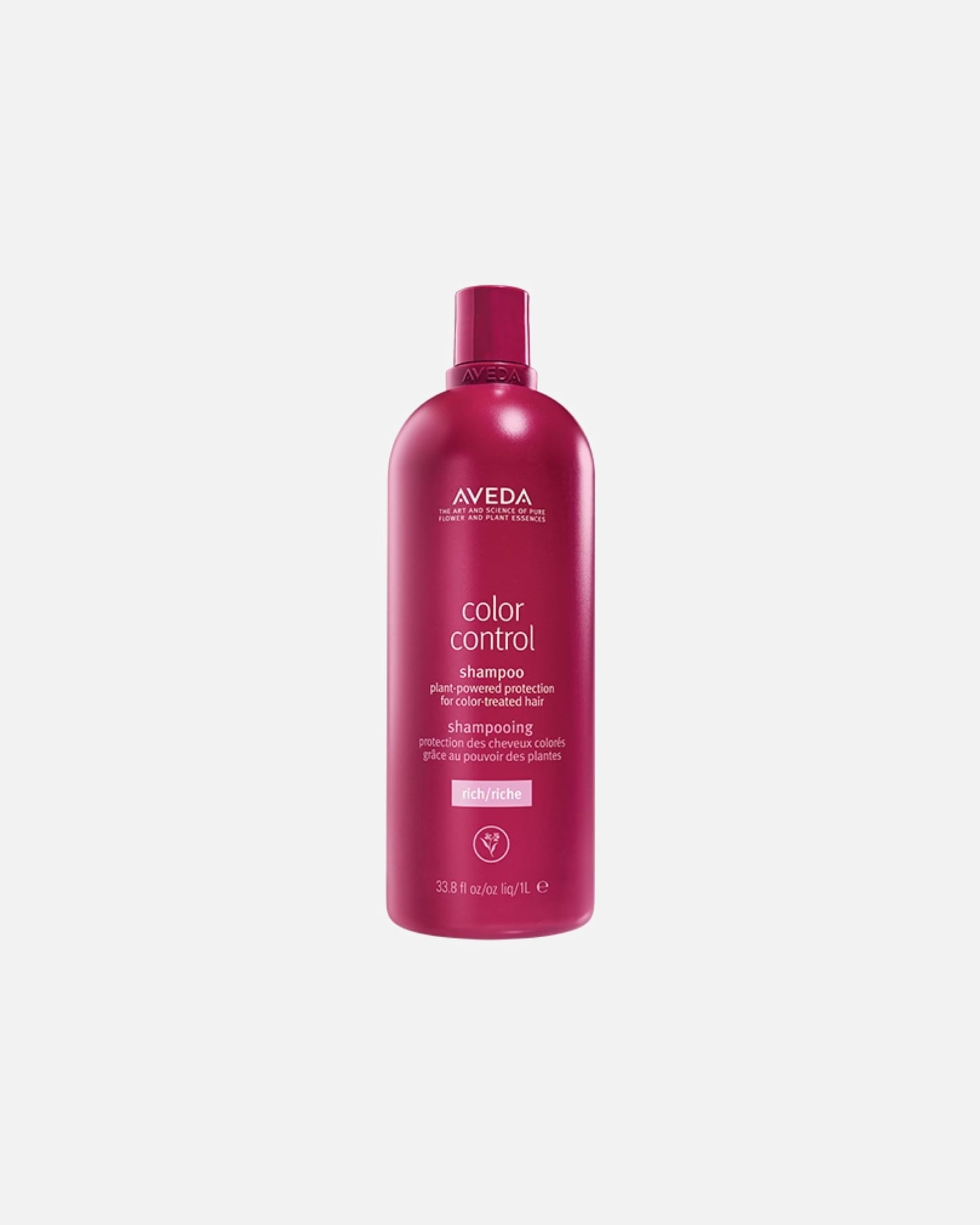 Shampoo capelli di Unisex Aveda color control™ Color Control shampoo rich 1000 ml