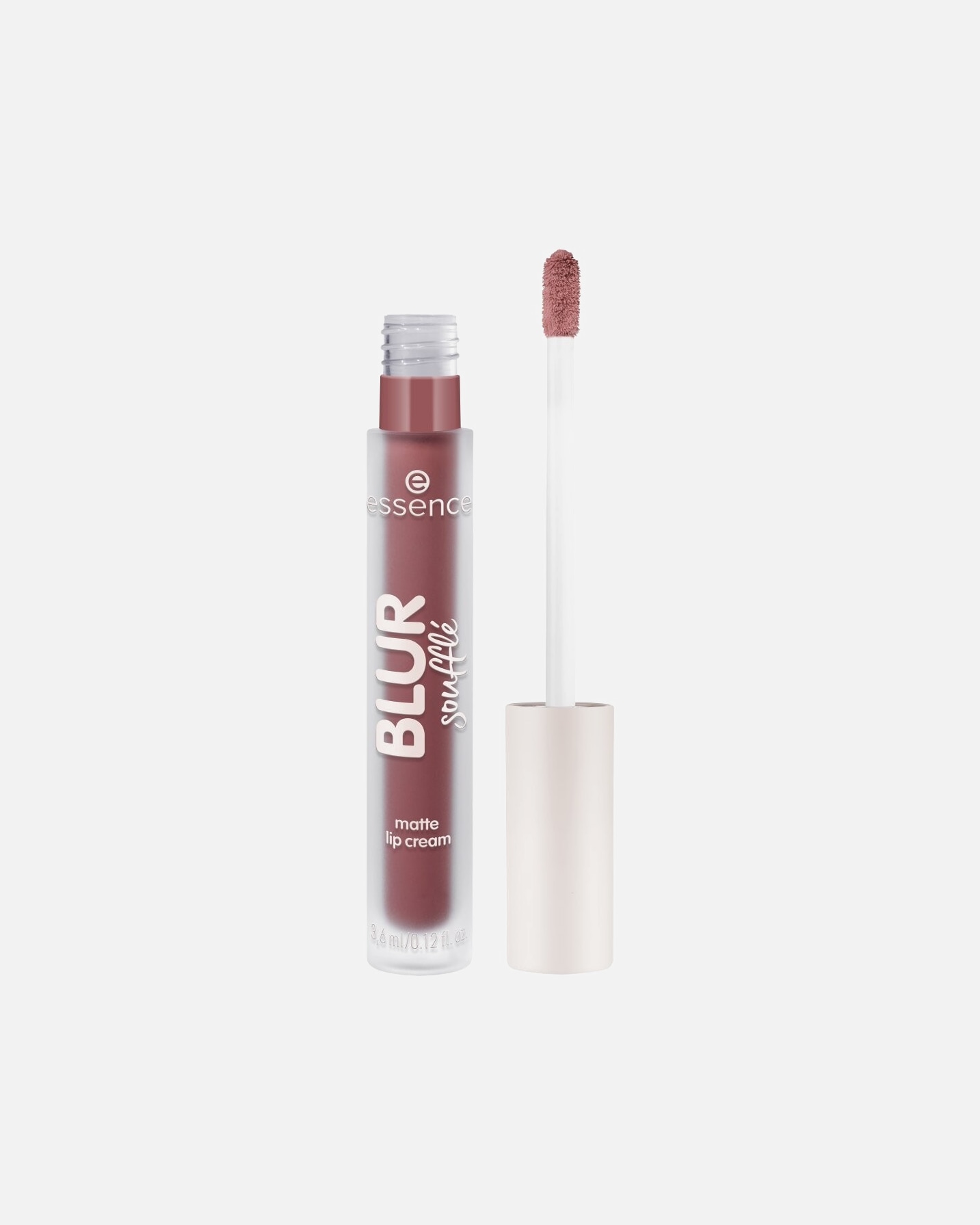 Rossetto di Unisex essence BLUR SOUFFLE’ rossetto cremoso opaco 03 - HOT OFFLINE