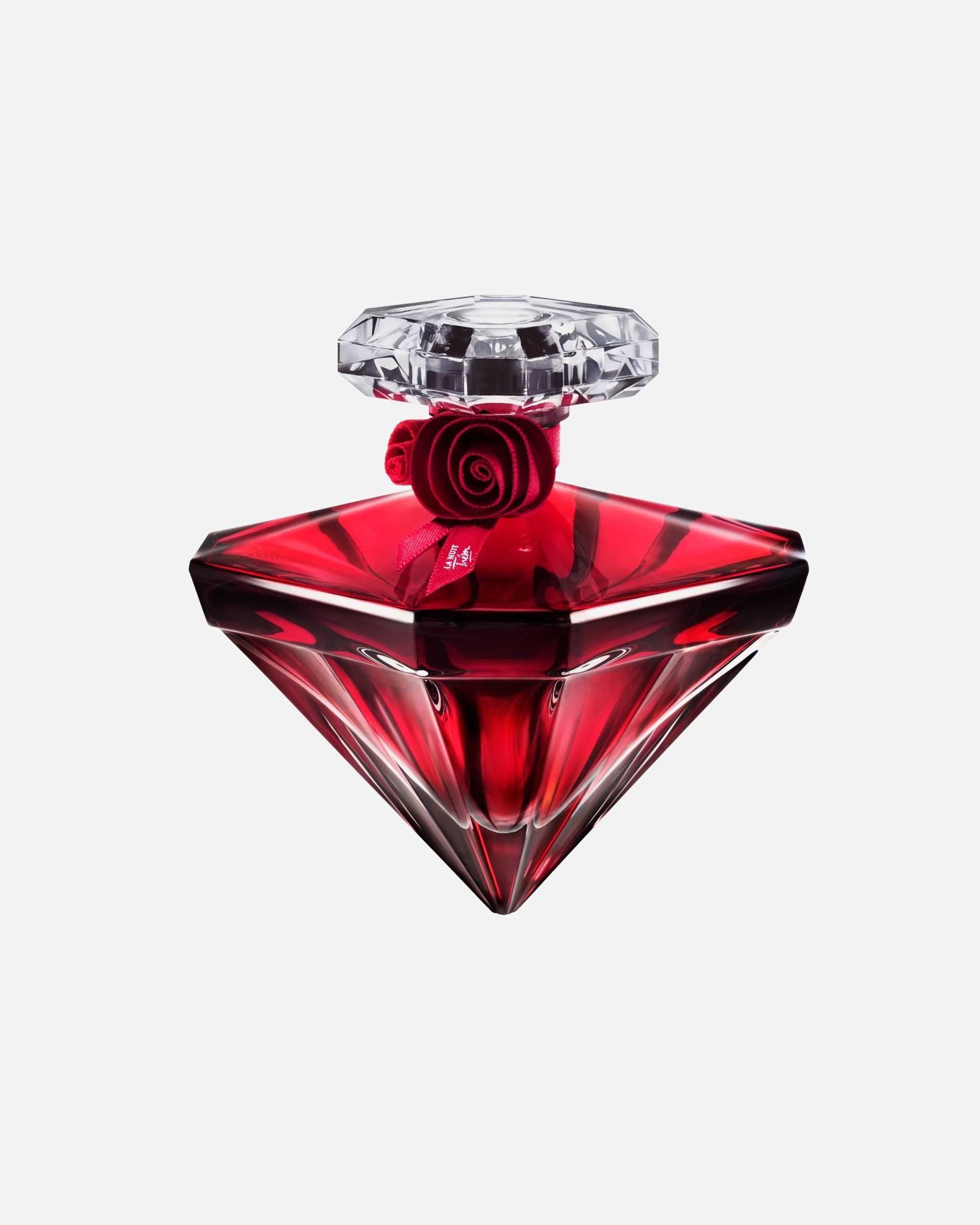 Eau de Parfum di Femmina Lancôme La Nuit Trésor Rouge Drama 100 ml