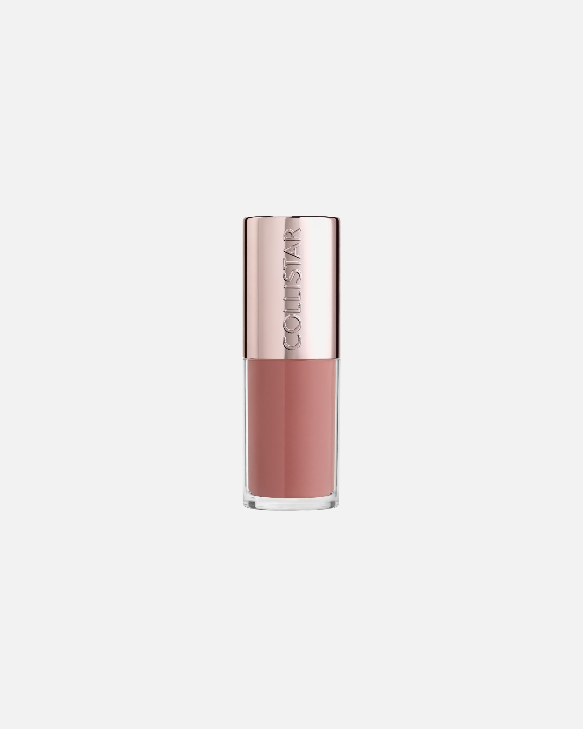 Lucidalabbra di Unisex Collistar PURO LIP GLOSS SHINE 303 - BLUSHING CLEAR