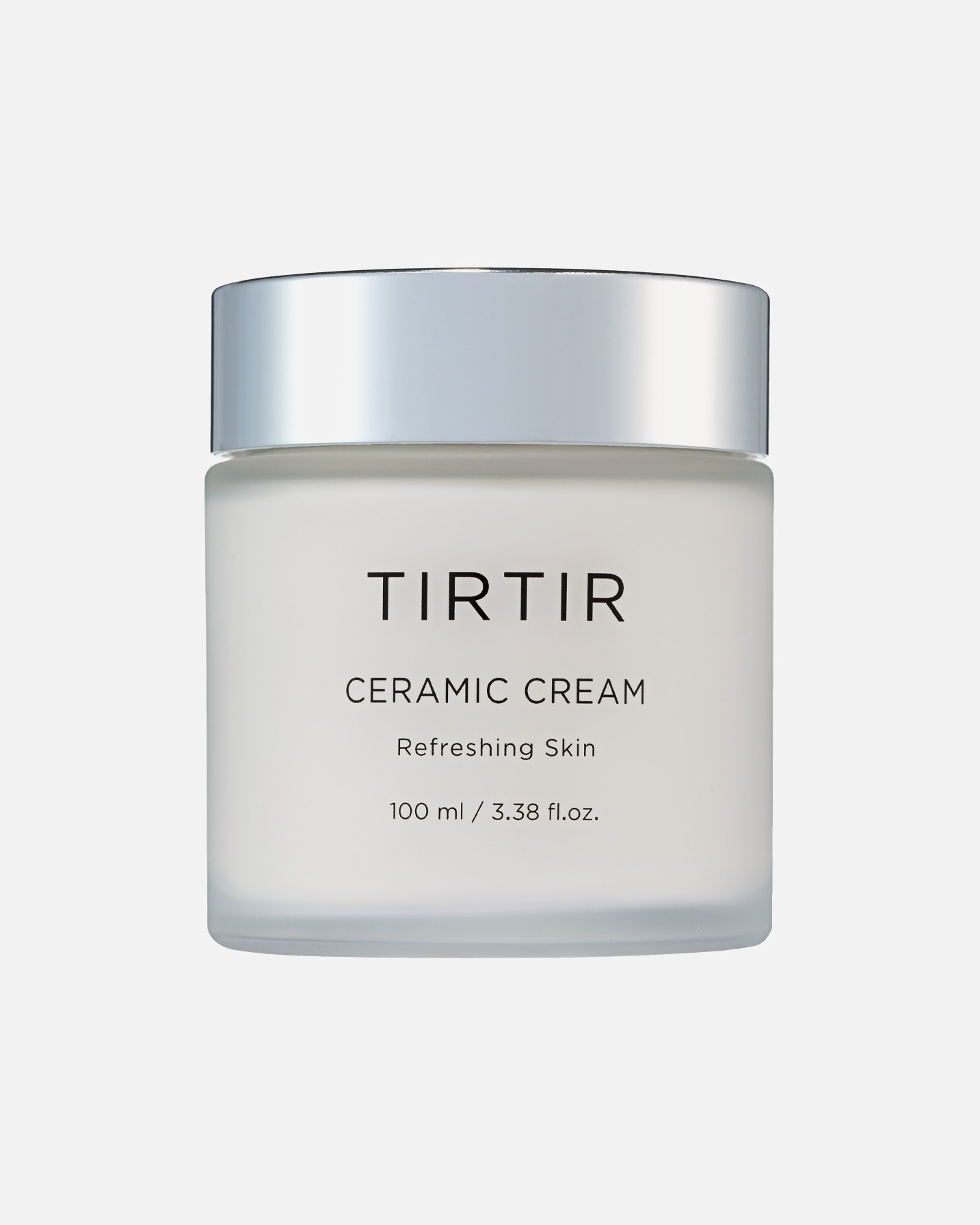 Trattamento viso di Unisex TIRTIR Ceramic Cream 100 ml